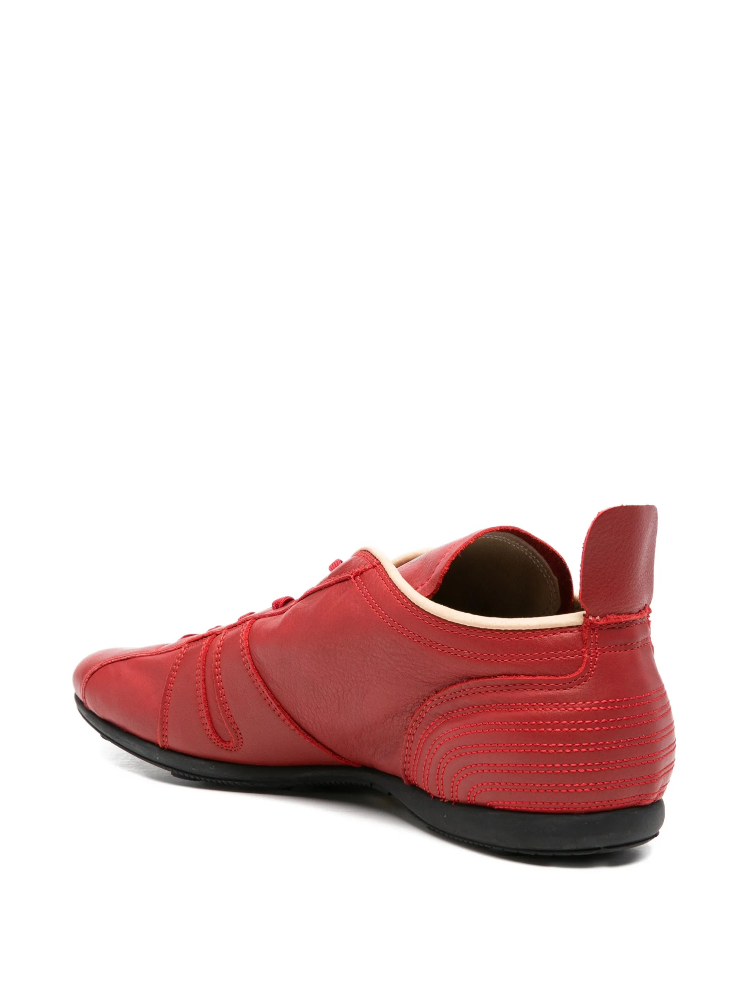 [PANTOFOLA D`ORO] Sneakers SS26 FM540201
