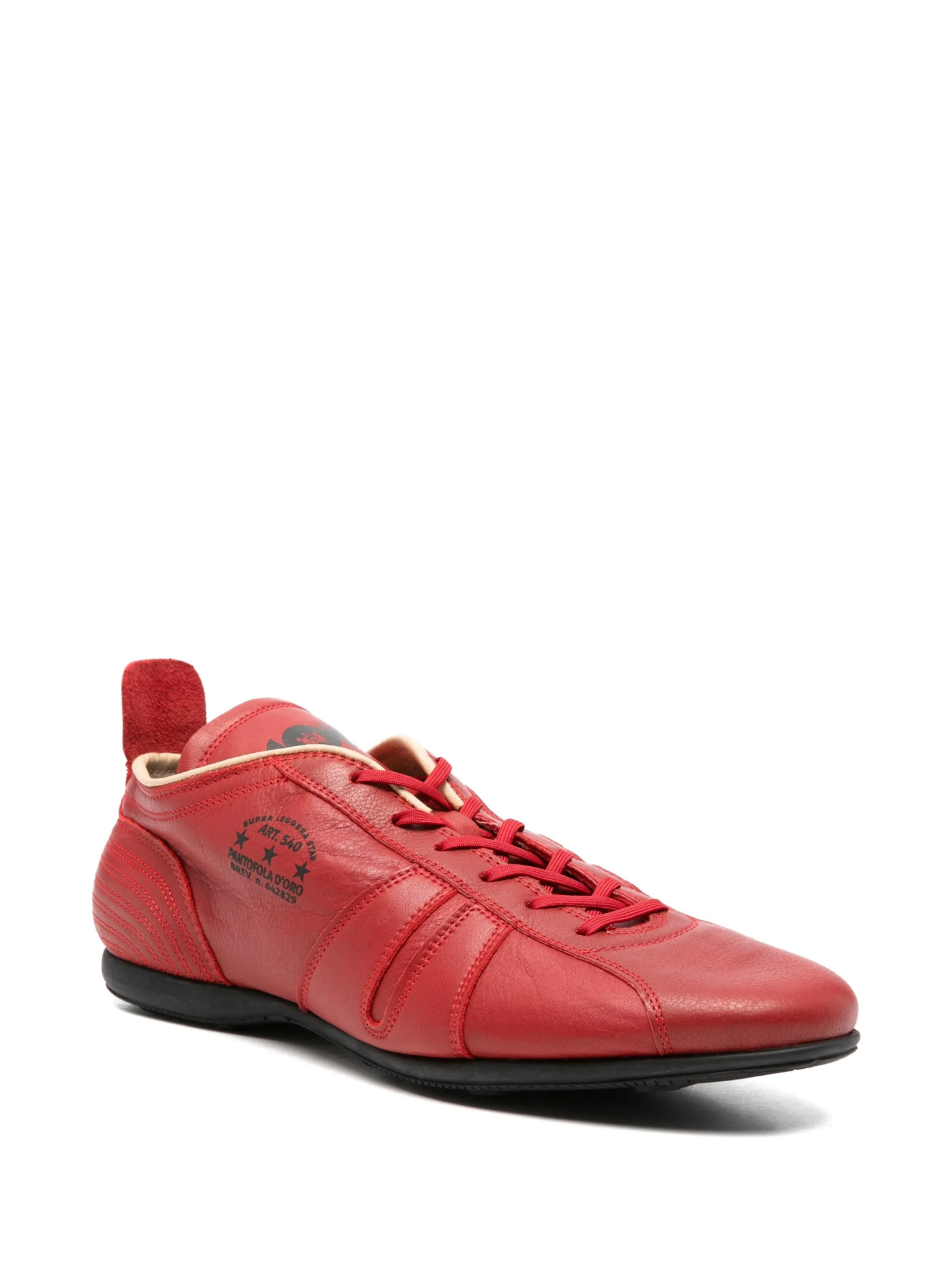 [PANTOFOLA D`ORO] Sneakers SS26 FM540201