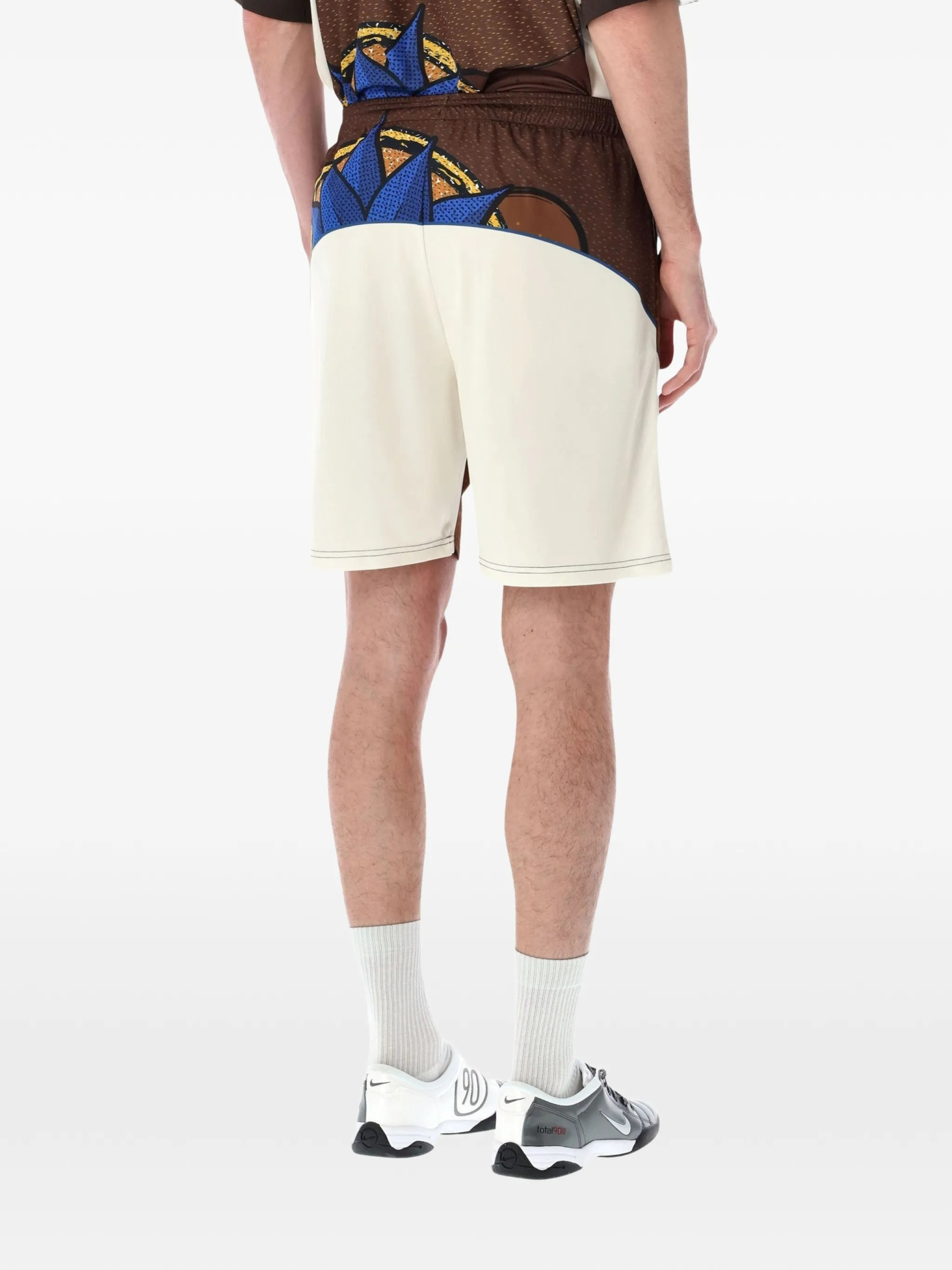 [PANTOFOLA D`ORO] Shorts SS26 FMSHD