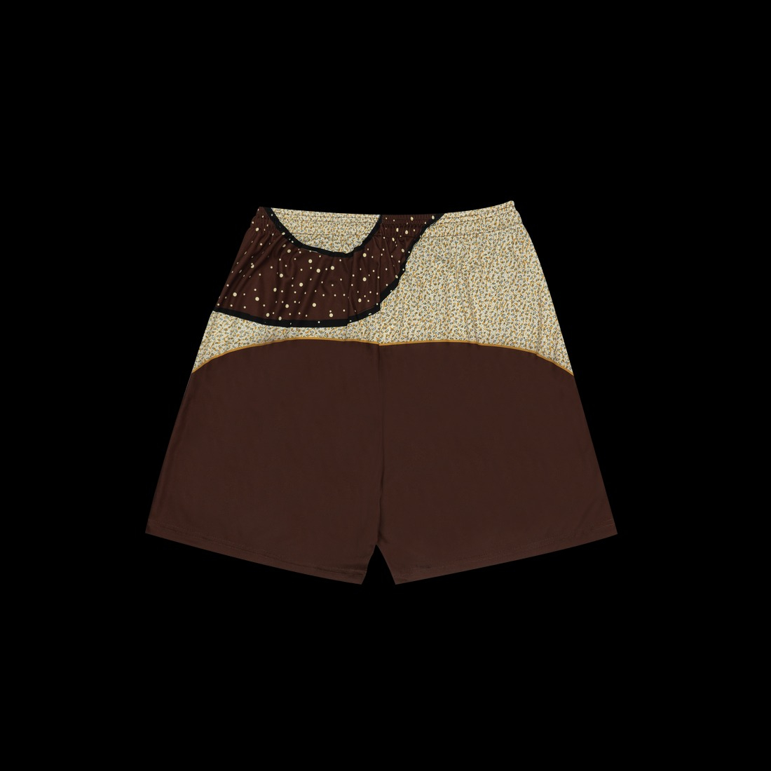 [PANTOFOLA D`ORO] Shorts SS26 FMSHD