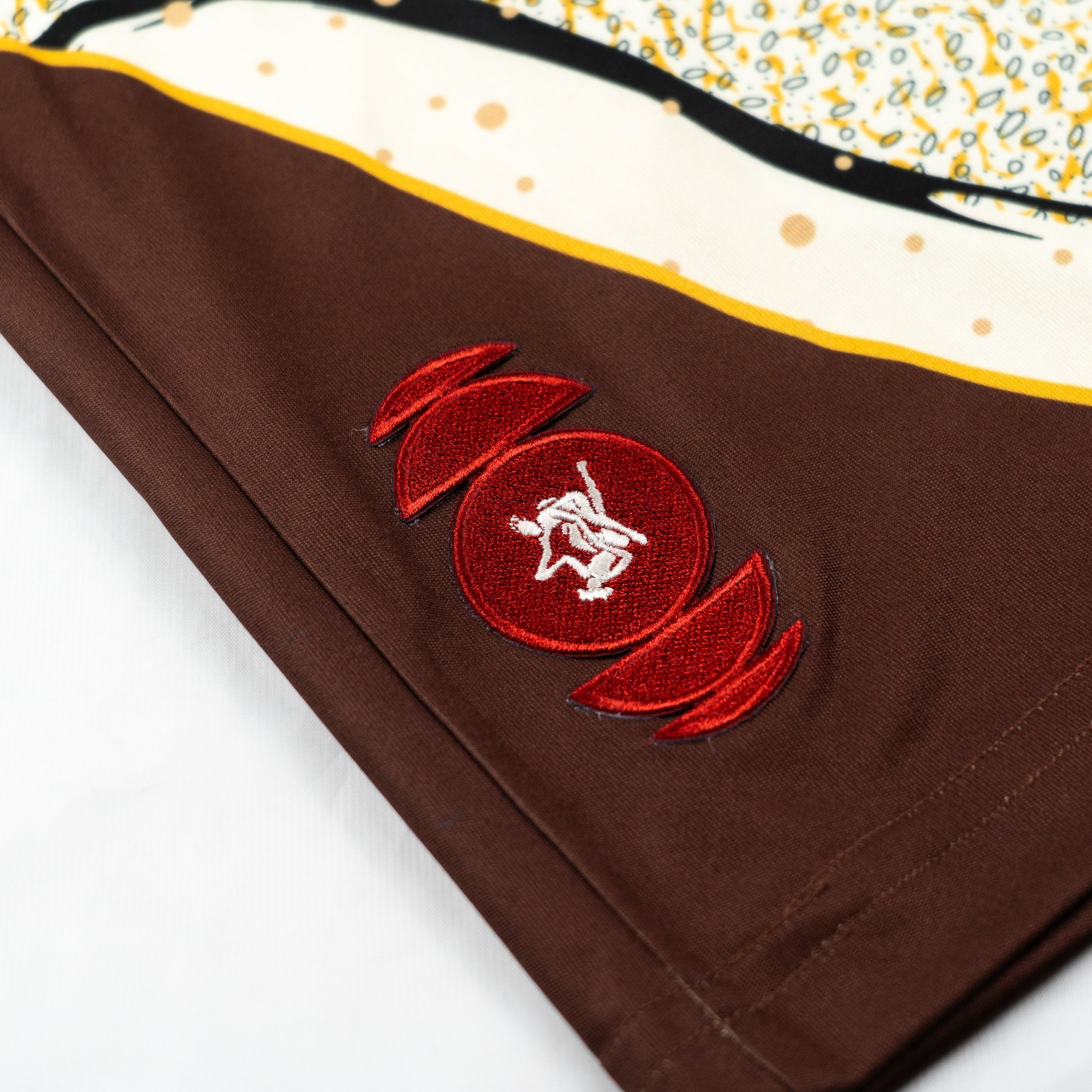 [PANTOFOLA D`ORO] Shorts SS26 FMSHD