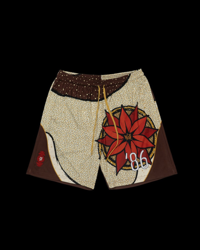 [PANTOFOLA D`ORO] Shorts SS26 FMSHD
