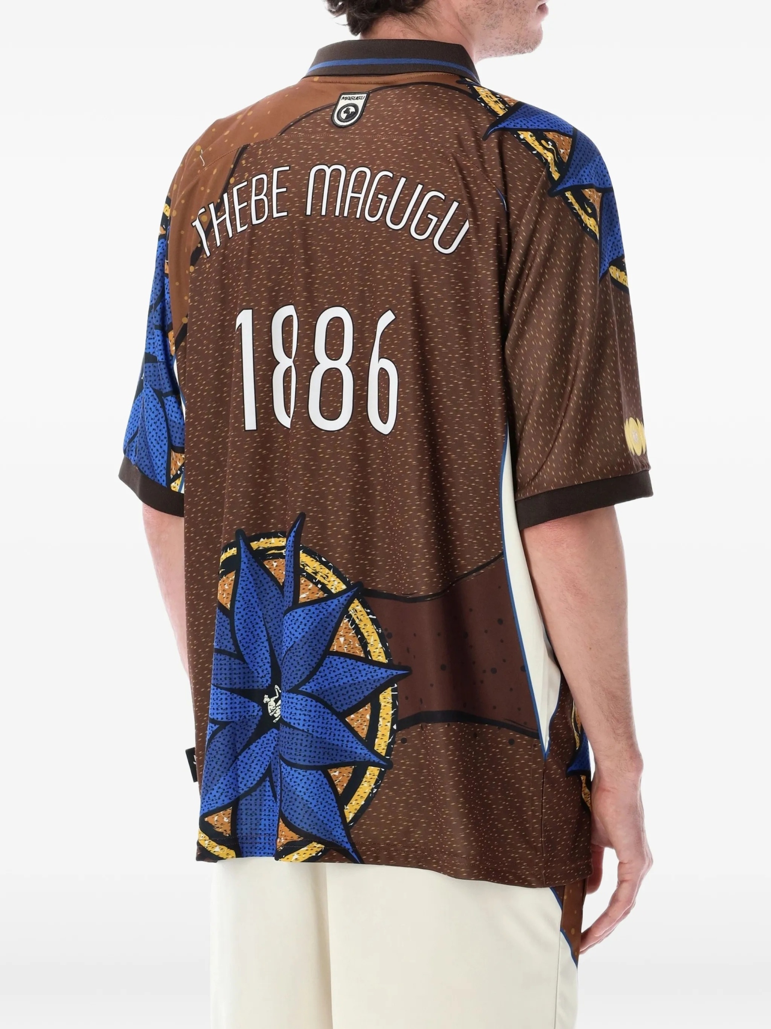 [PANTOFOLA D`ORO] T-shirts Short Sleeve SS26 FMTHD