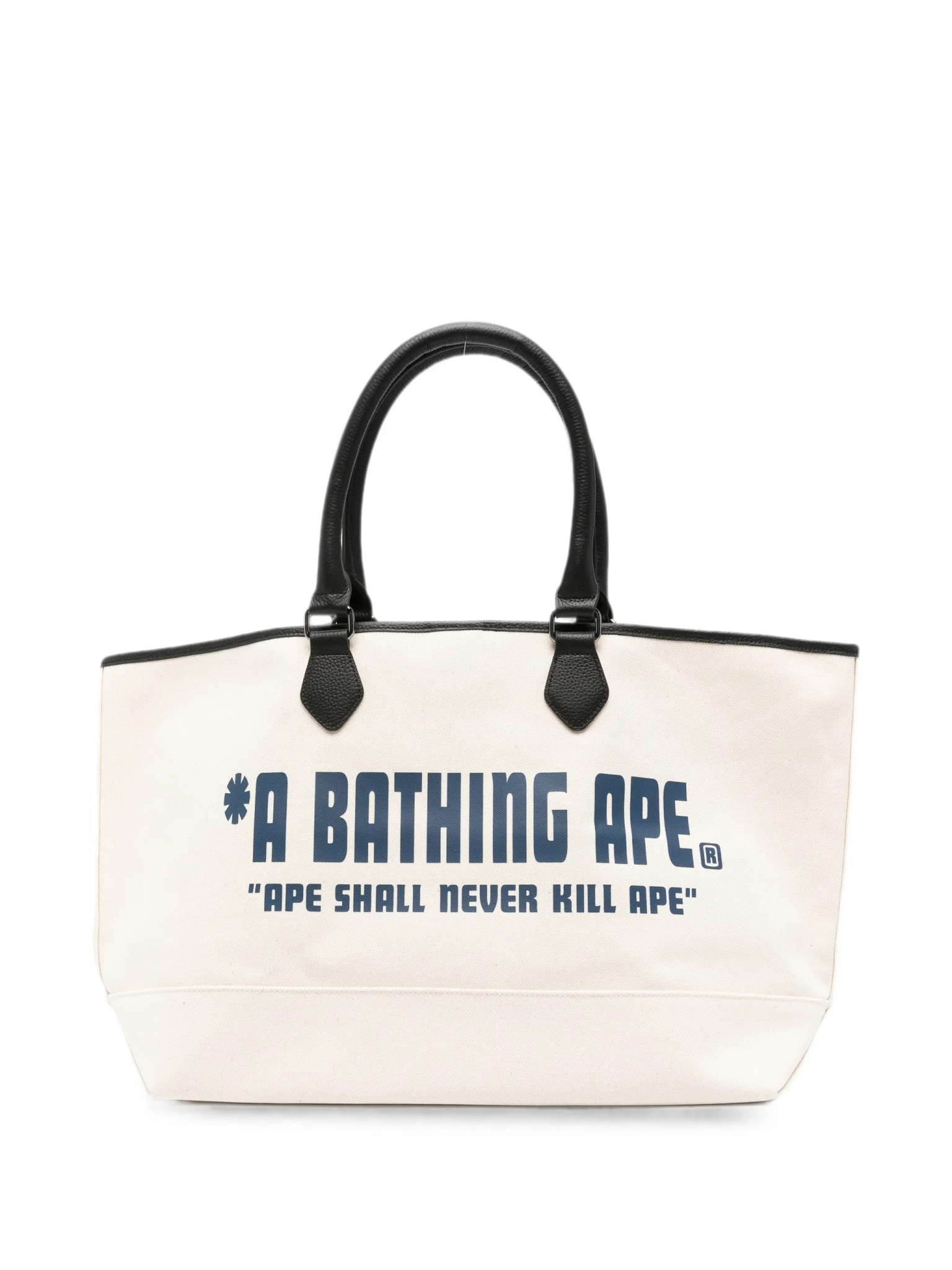 [BAPE] Tote bag SS26 001BAM301011M