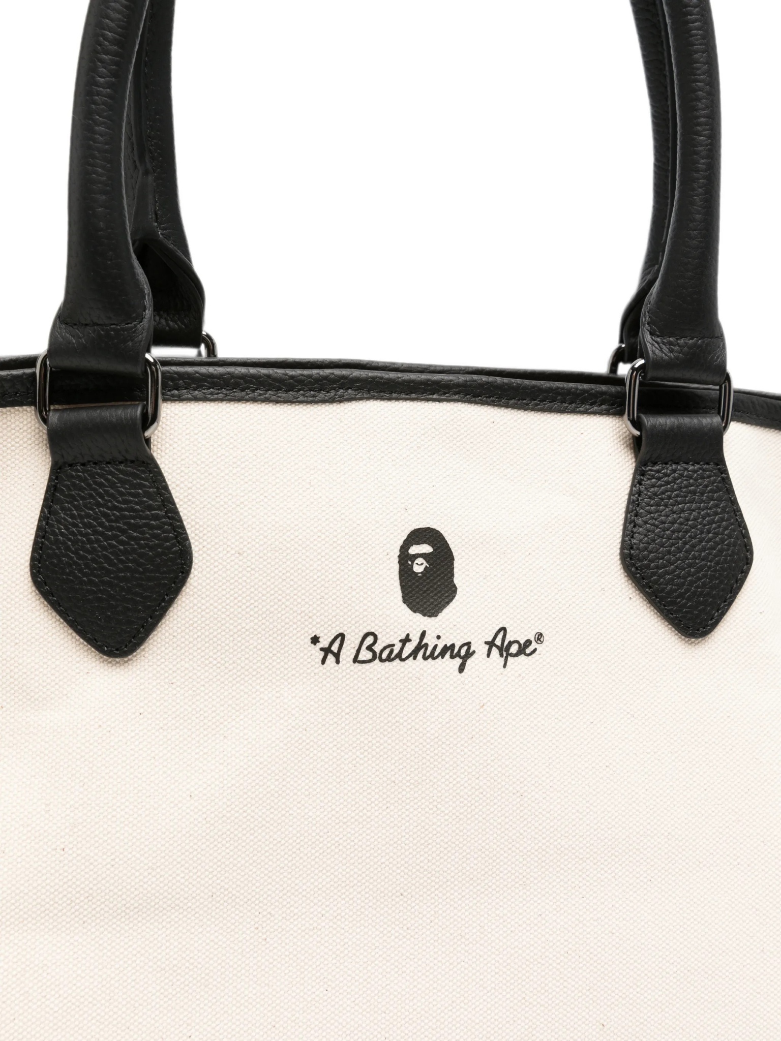 [BAPE] Tote bag SS26 001BAM301011M