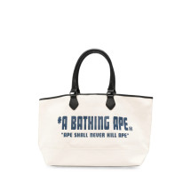 [BAPE] Tote bag SS26 001BAM301011M