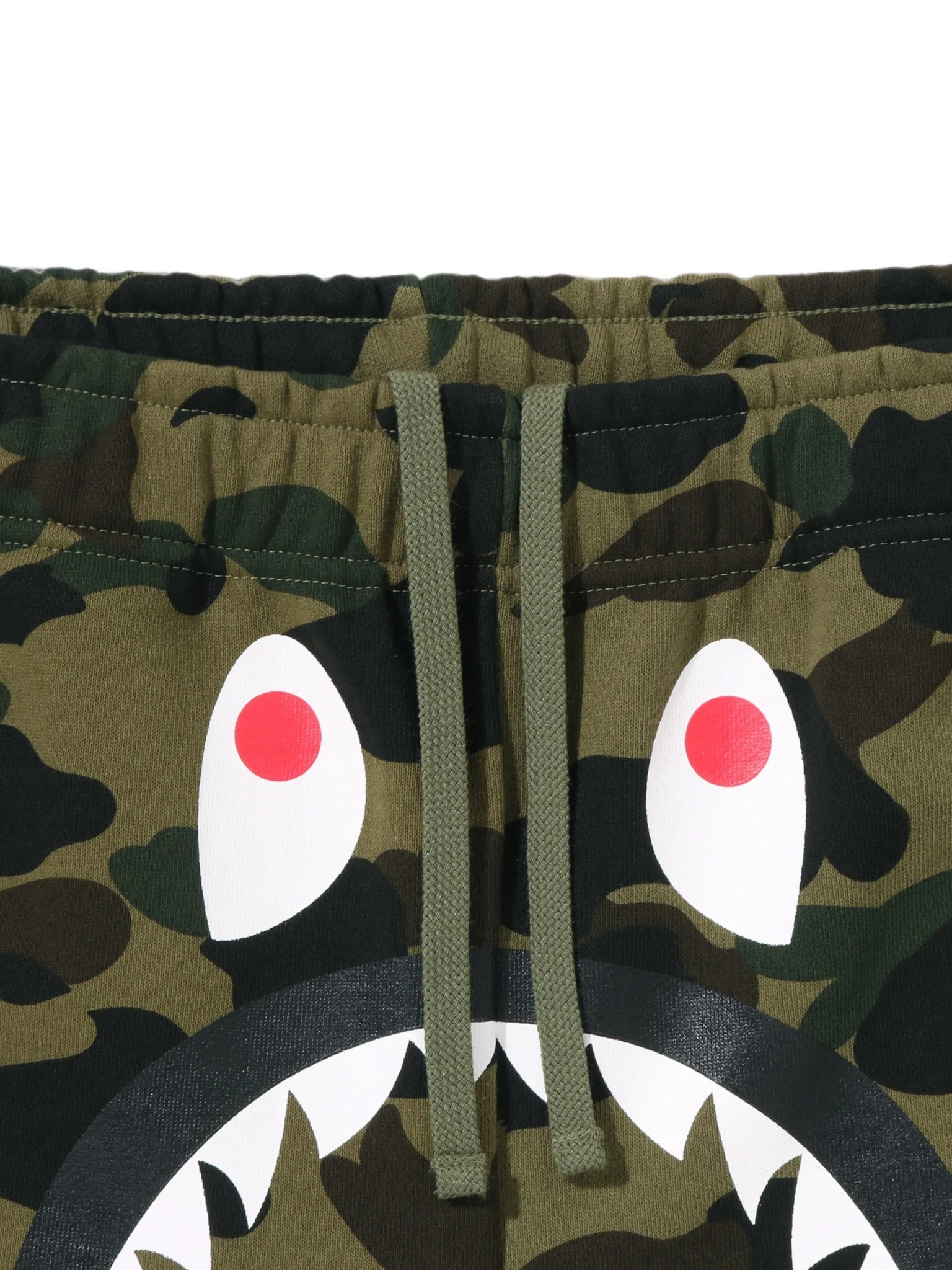 [BAPE] Shorts SS26 001SPM301005M
