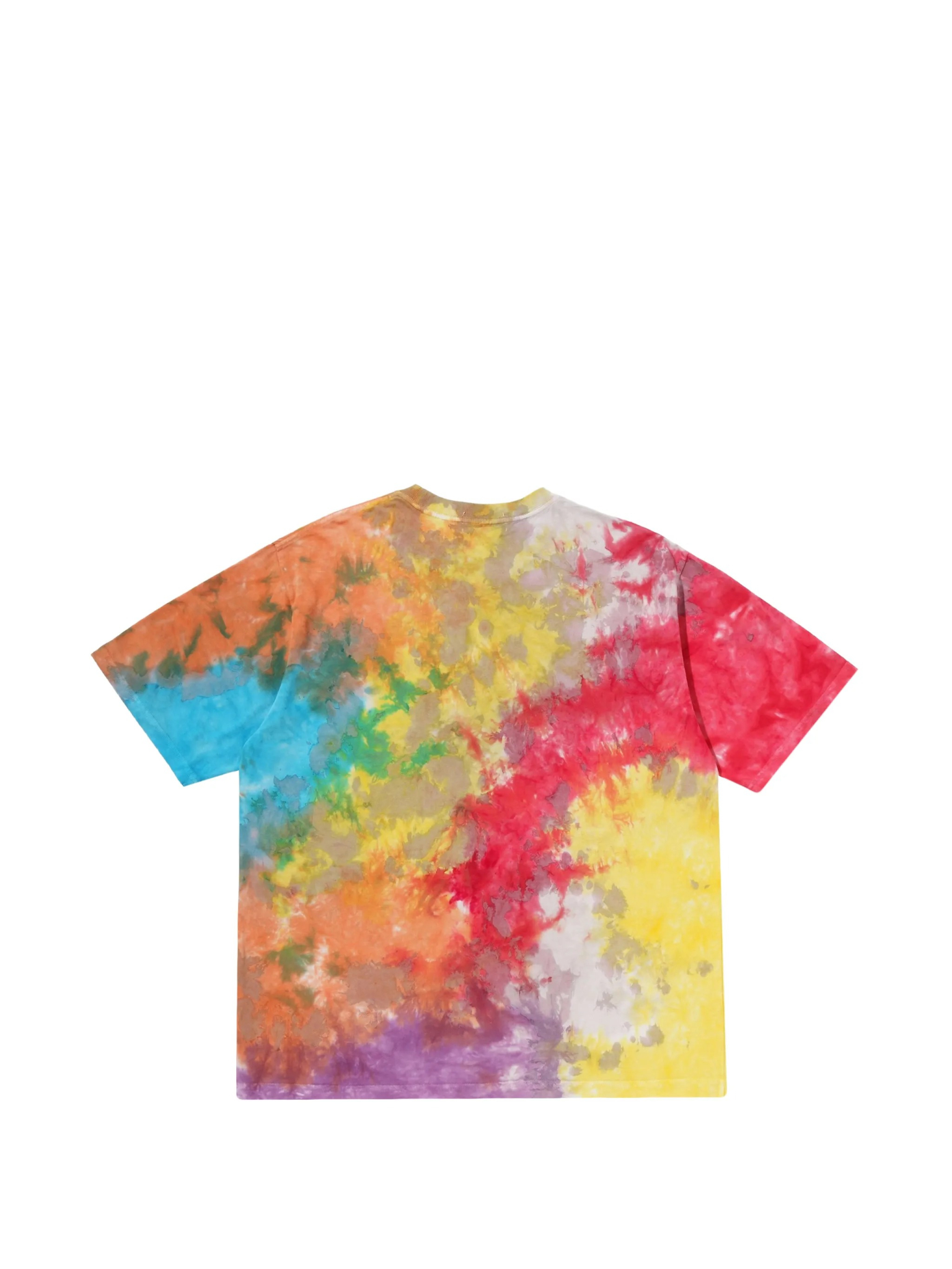 [BAPE] T-shirts Short Sleeve SS26 001CSM301004M