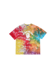 [BAPE] T-shirts Short Sleeve SS26 001CSM301004M