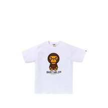 [BAPE] T-shirts Short Sleeve SS26 002TEM301001M