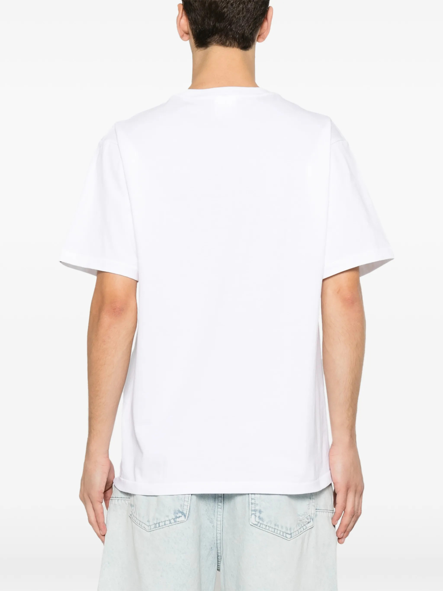 [BAPE] T-shirts Short Sleeve SS26 001TEM301019M