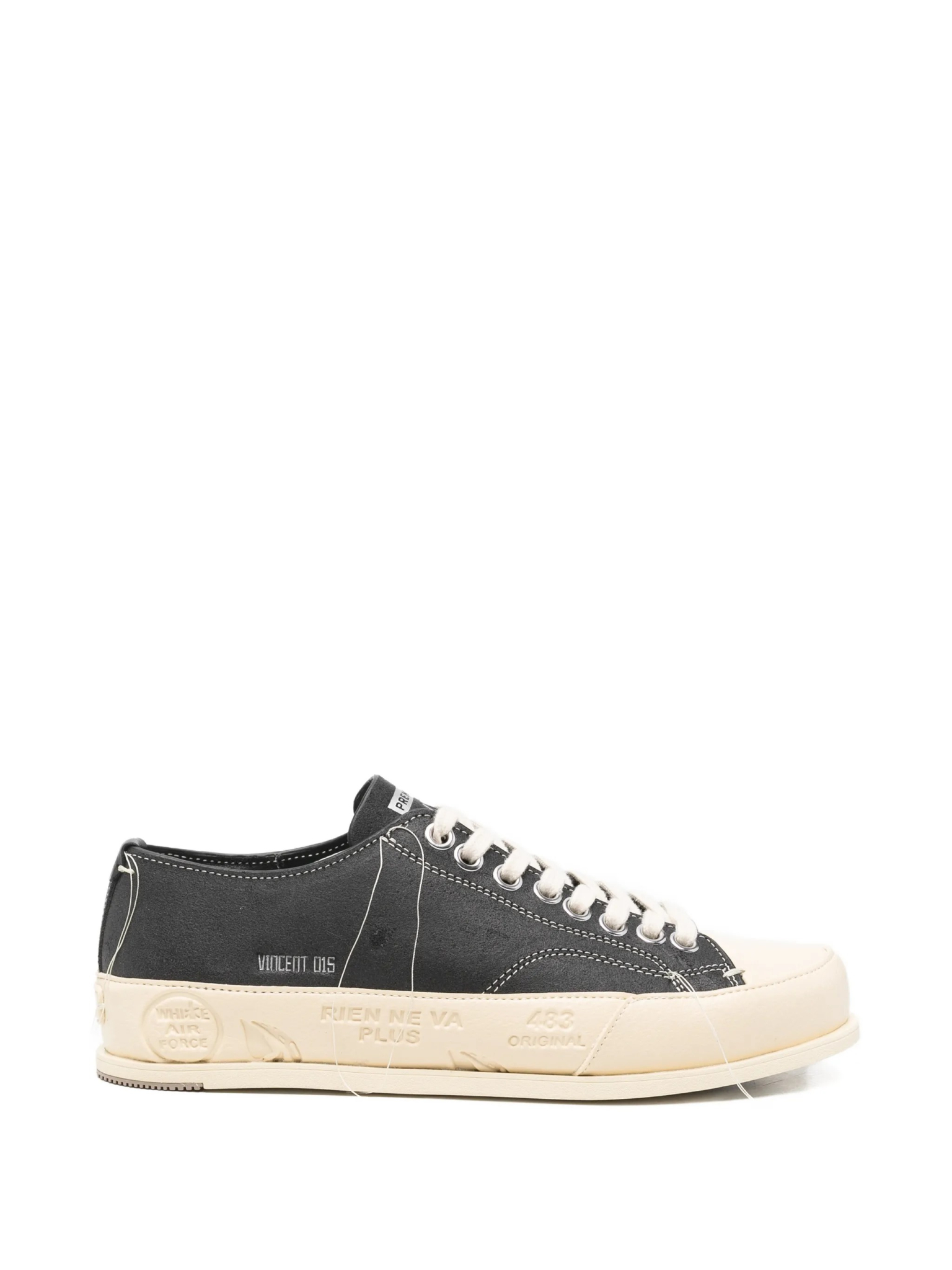 [Premiata] Sneakers SS26 VINCE015