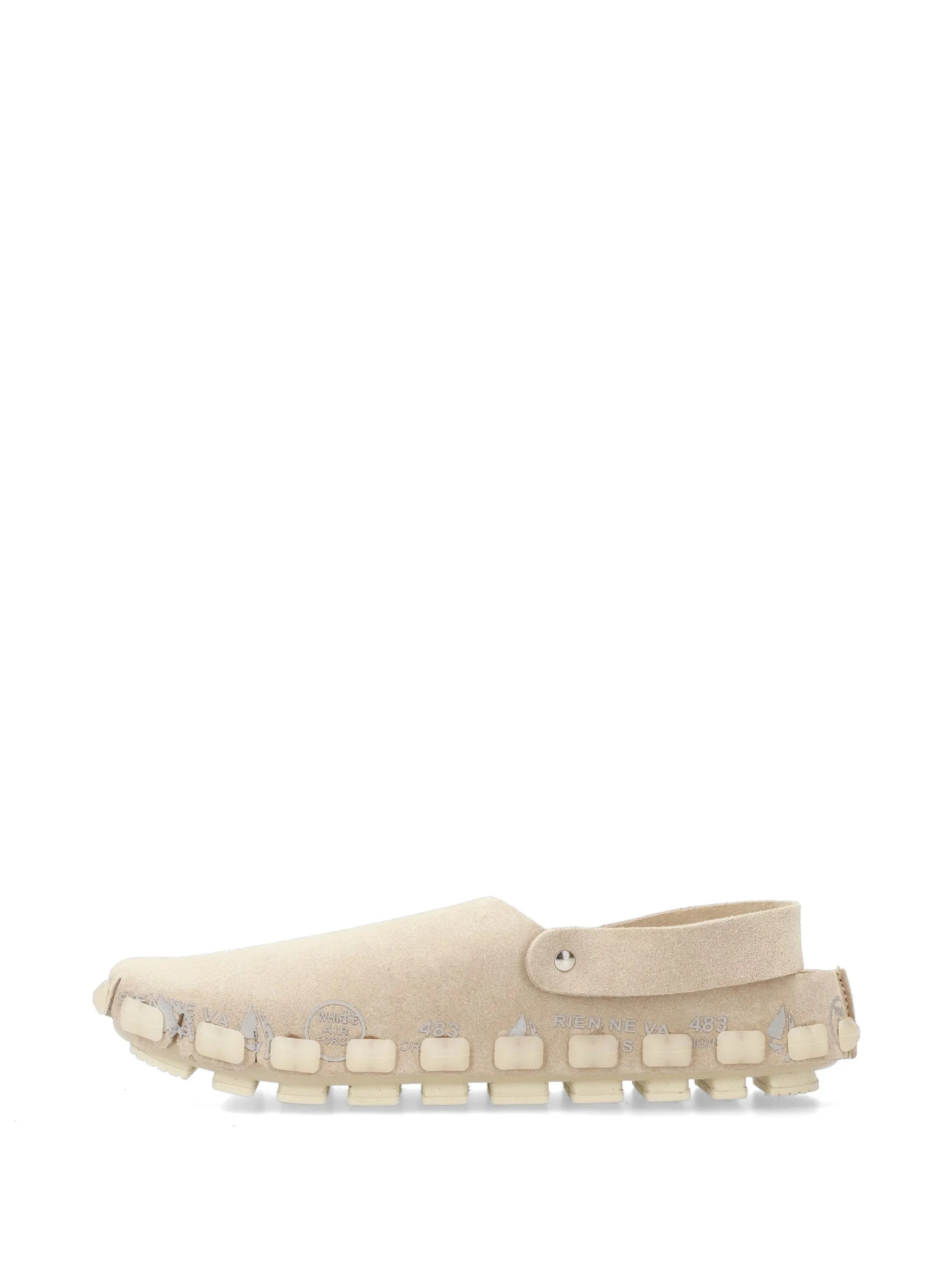 [Premiata] Mules SS26 IVYD8277