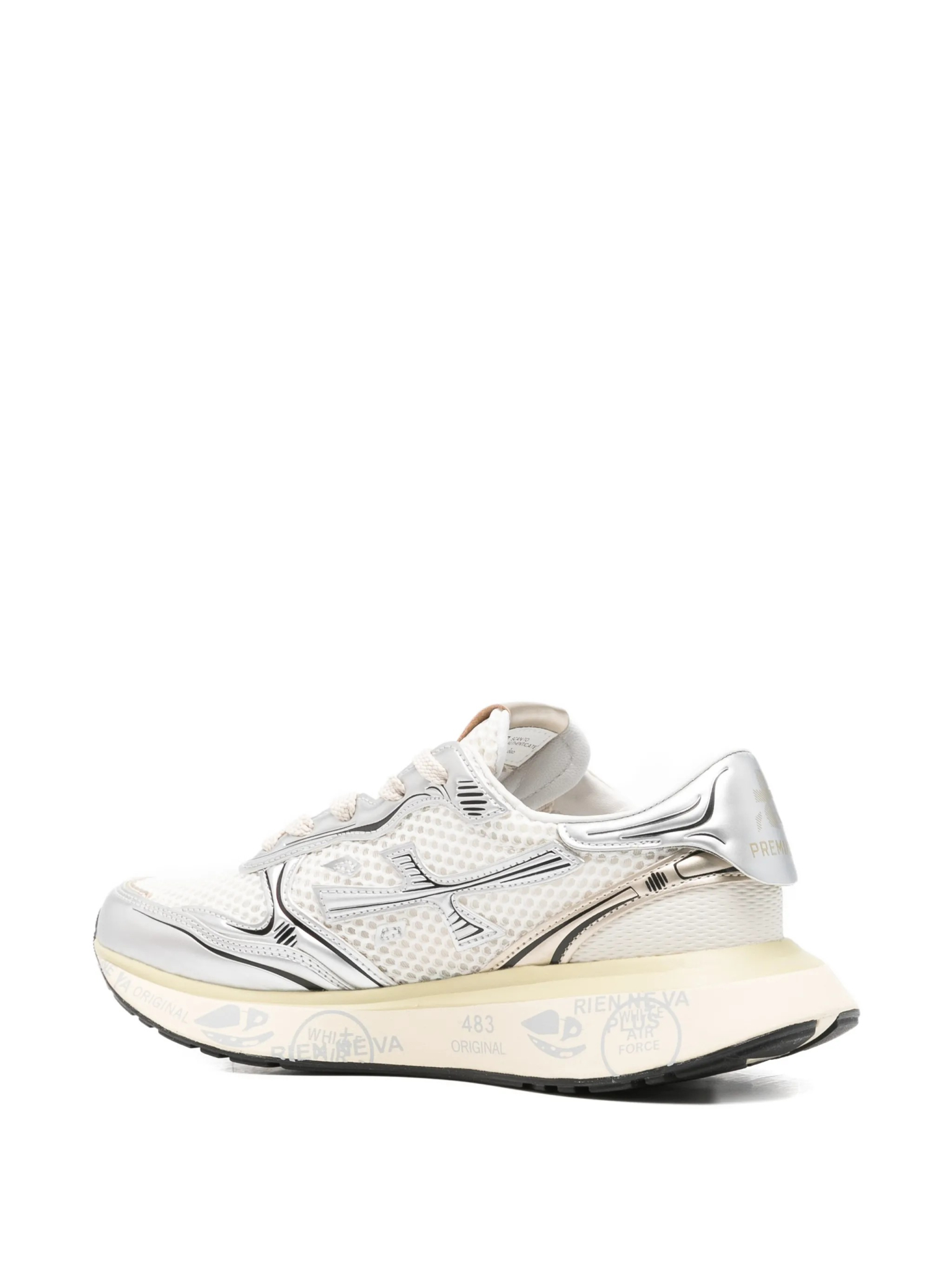 [Premiata] Sneakers SS26 LAURYN8192