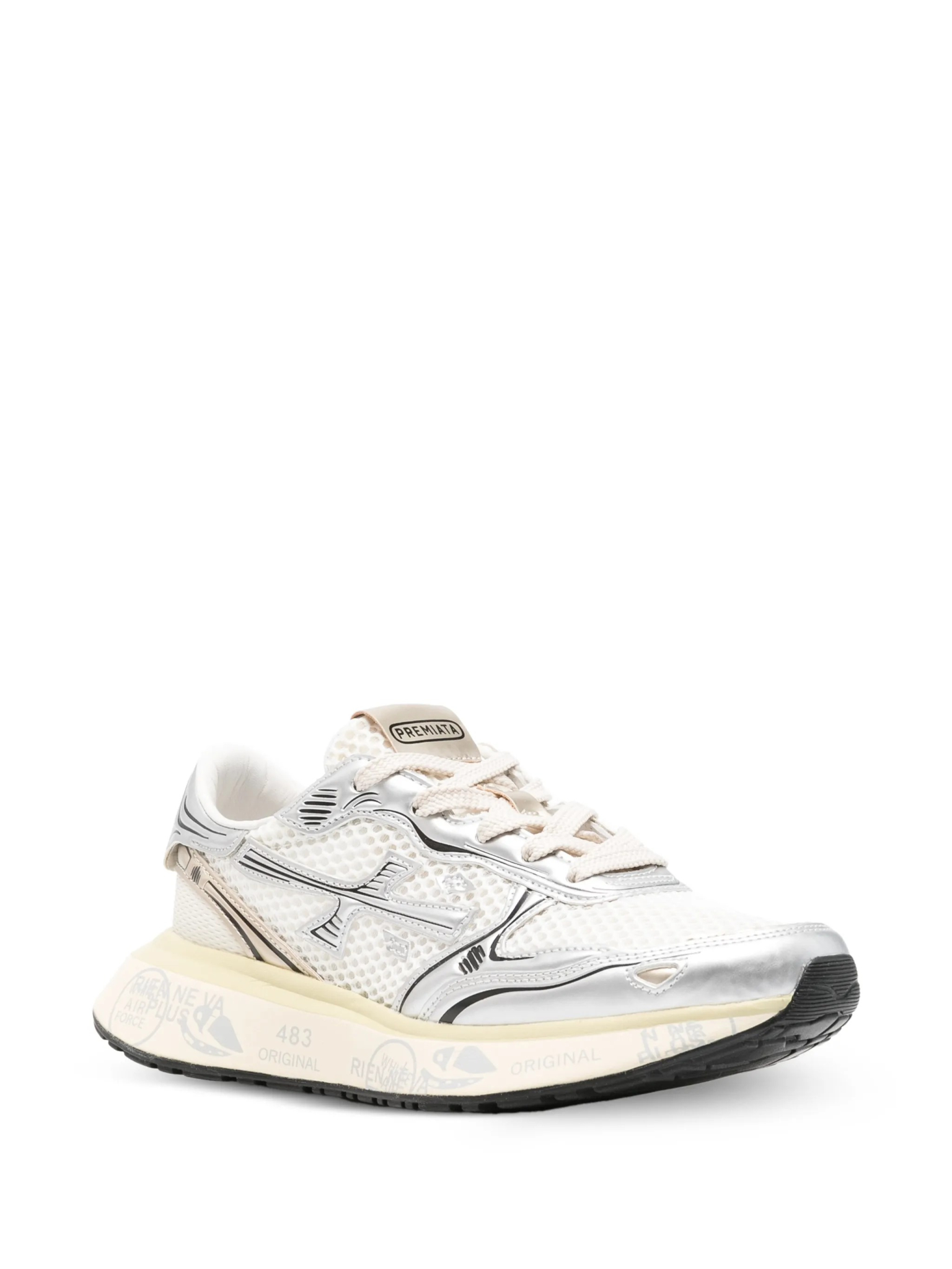 [Premiata] Sneakers SS26 LAURYN8192