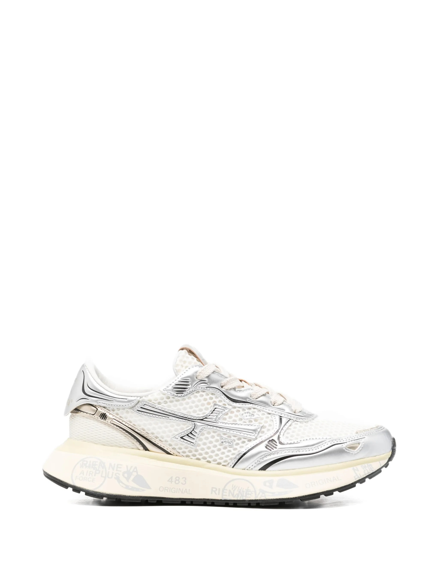 [Premiata] Sneakers SS26 LAURYN8192