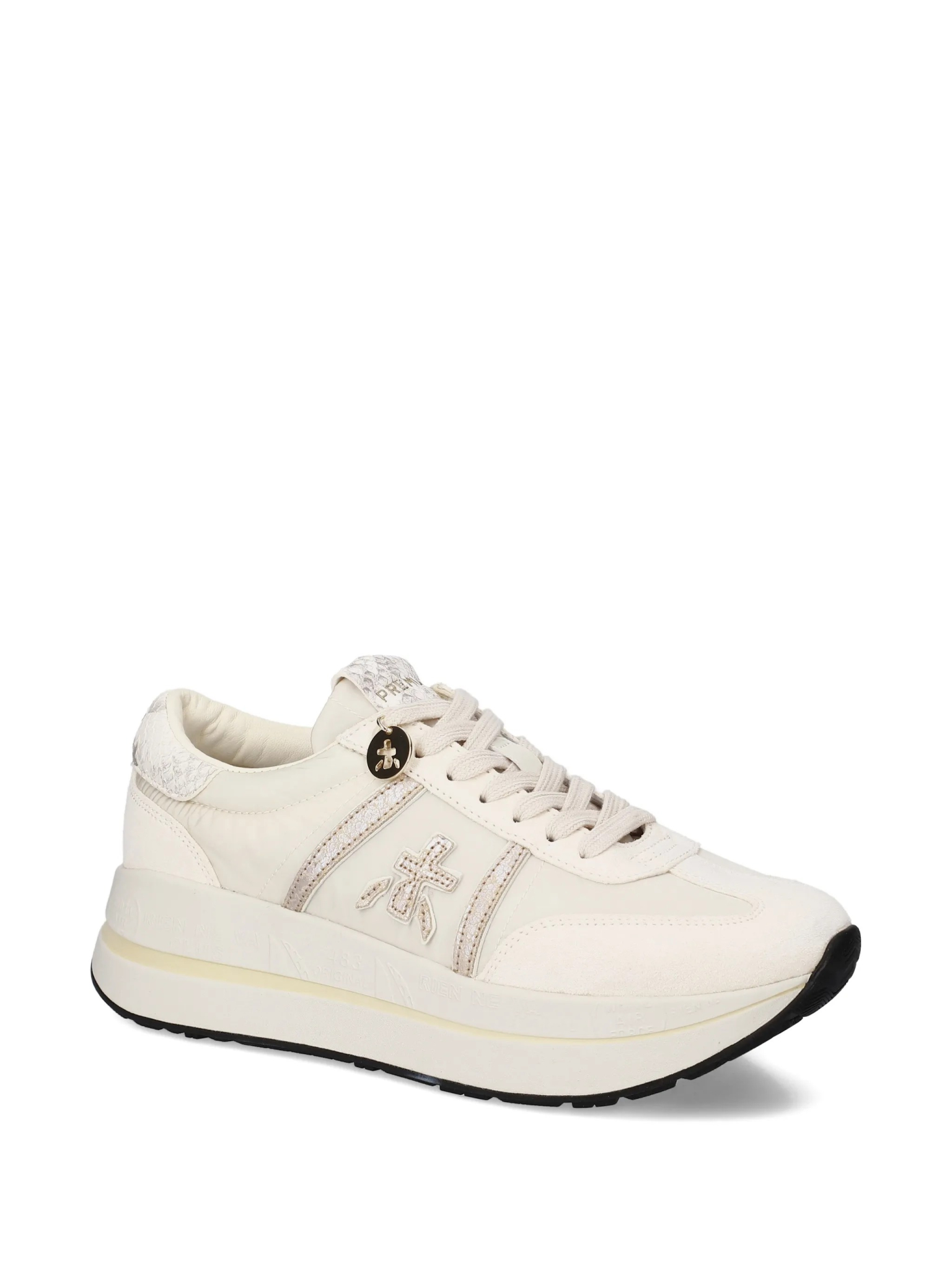 [Premiata] Sneakers SS26 BETHCOIN8145
