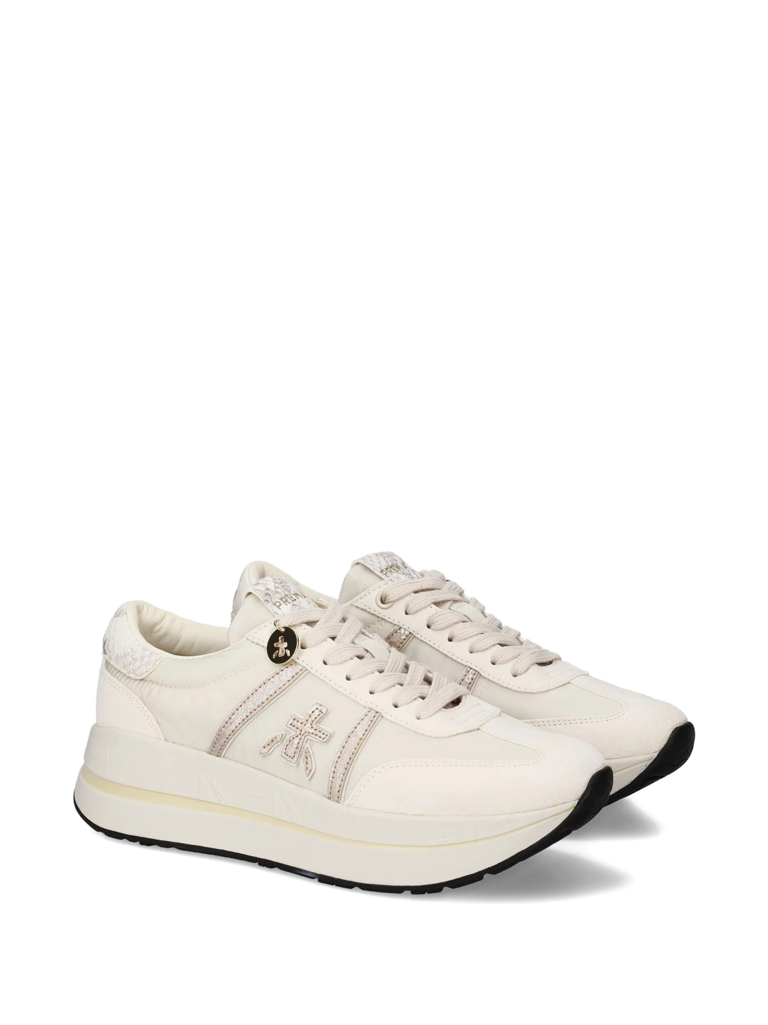 [Premiata] Sneakers SS26 BETHCOIN8145