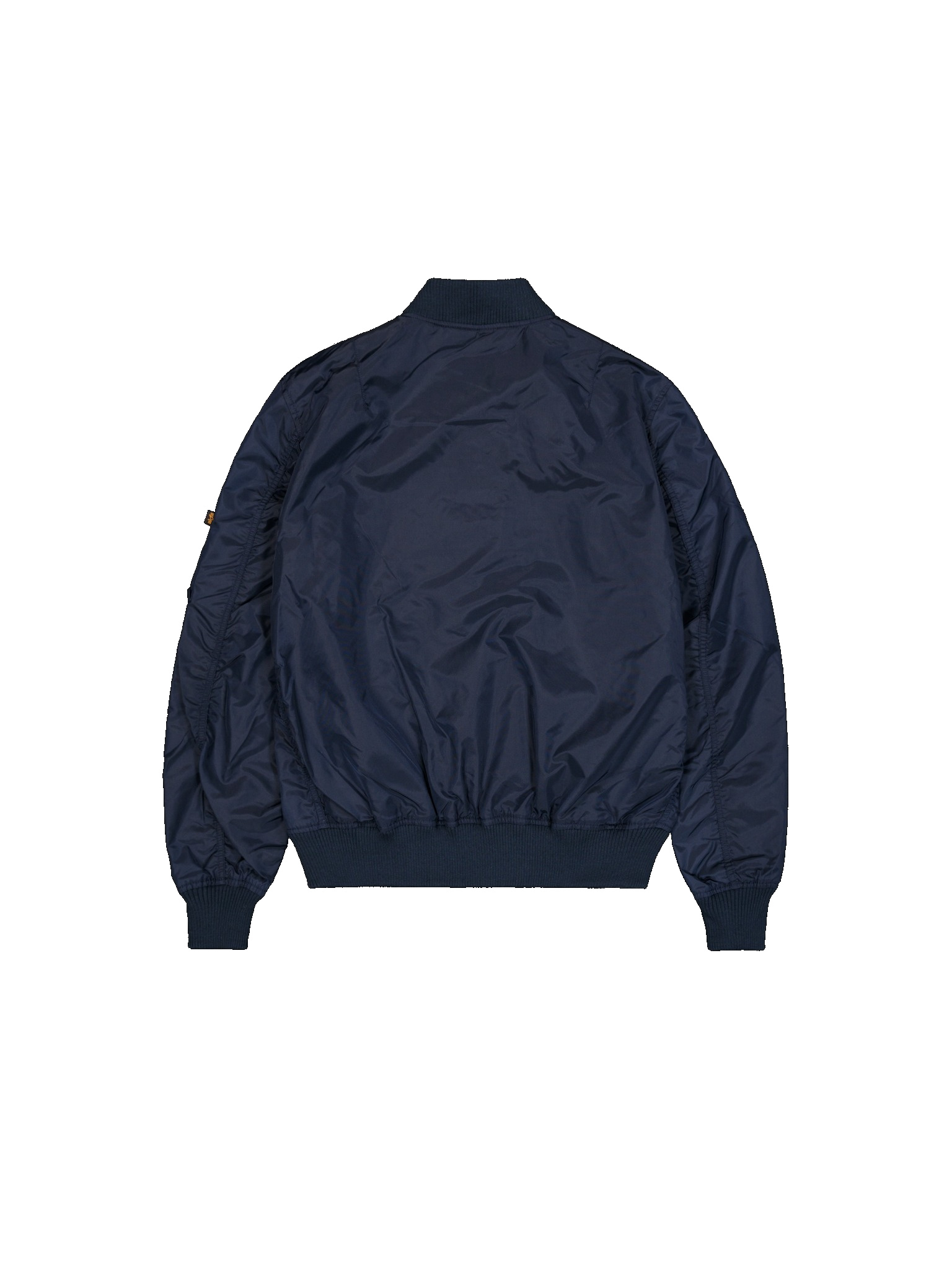 [ALPHA INDUSTRIES] Bomber Jacket SS26 SS191103