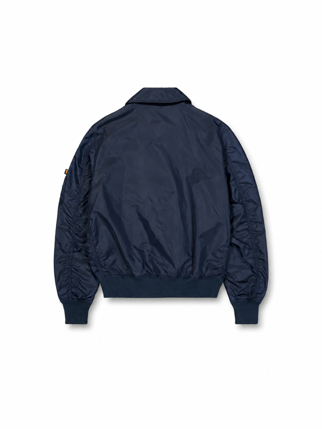 [ALPHA INDUSTRIES] Bomber Jacket SS26 SS266101