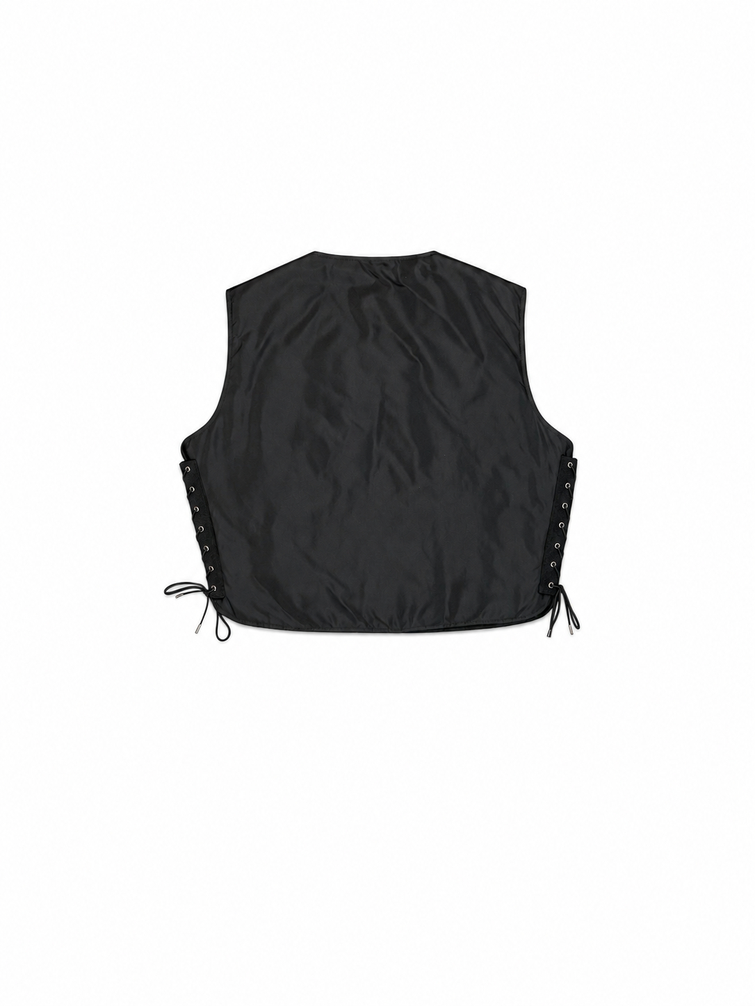 [ALPHA INDUSTRIES] Vest SS26 SS266100