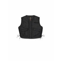 [ALPHA INDUSTRIES] Vest SS26 SS266100