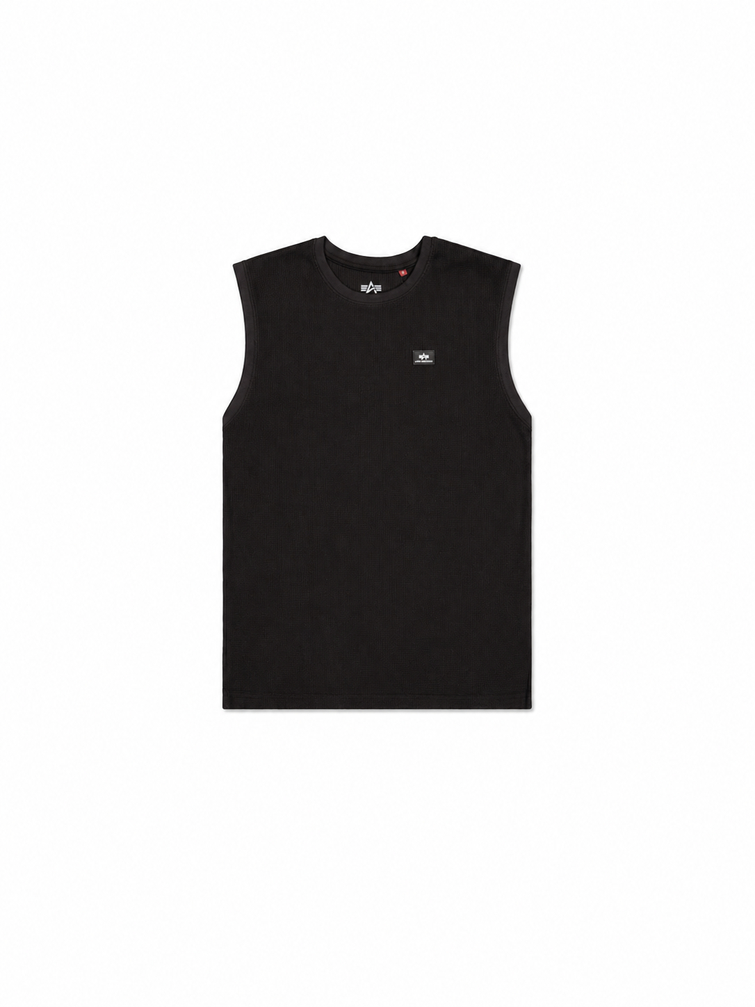 [ALPHA INDUSTRIES] T-shirts Sleeveless SS26 SS266563