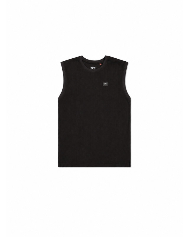 [ALPHA INDUSTRIES] T-shirts Sleeveless SS26 SS266563