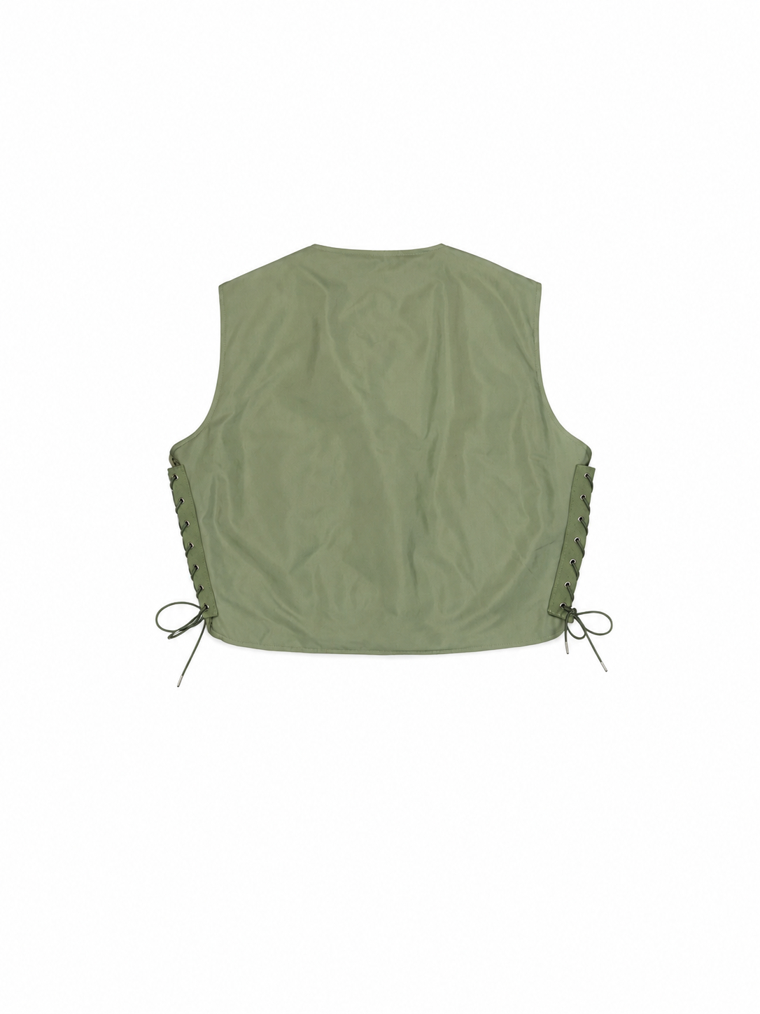 [ALPHA INDUSTRIES] Vest SS26 SS266100