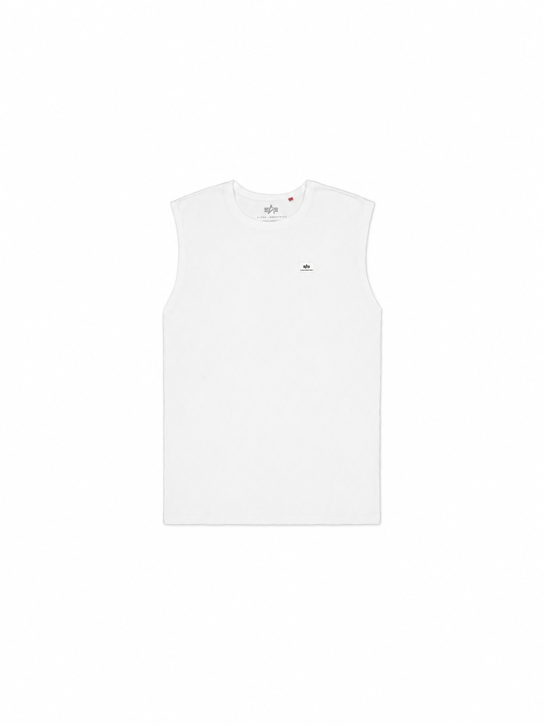 [ALPHA INDUSTRIES] T-shirts Sleeveless SS26 SS266563