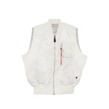 [ALPHA INDUSTRIES] Vest SS26 SS156146