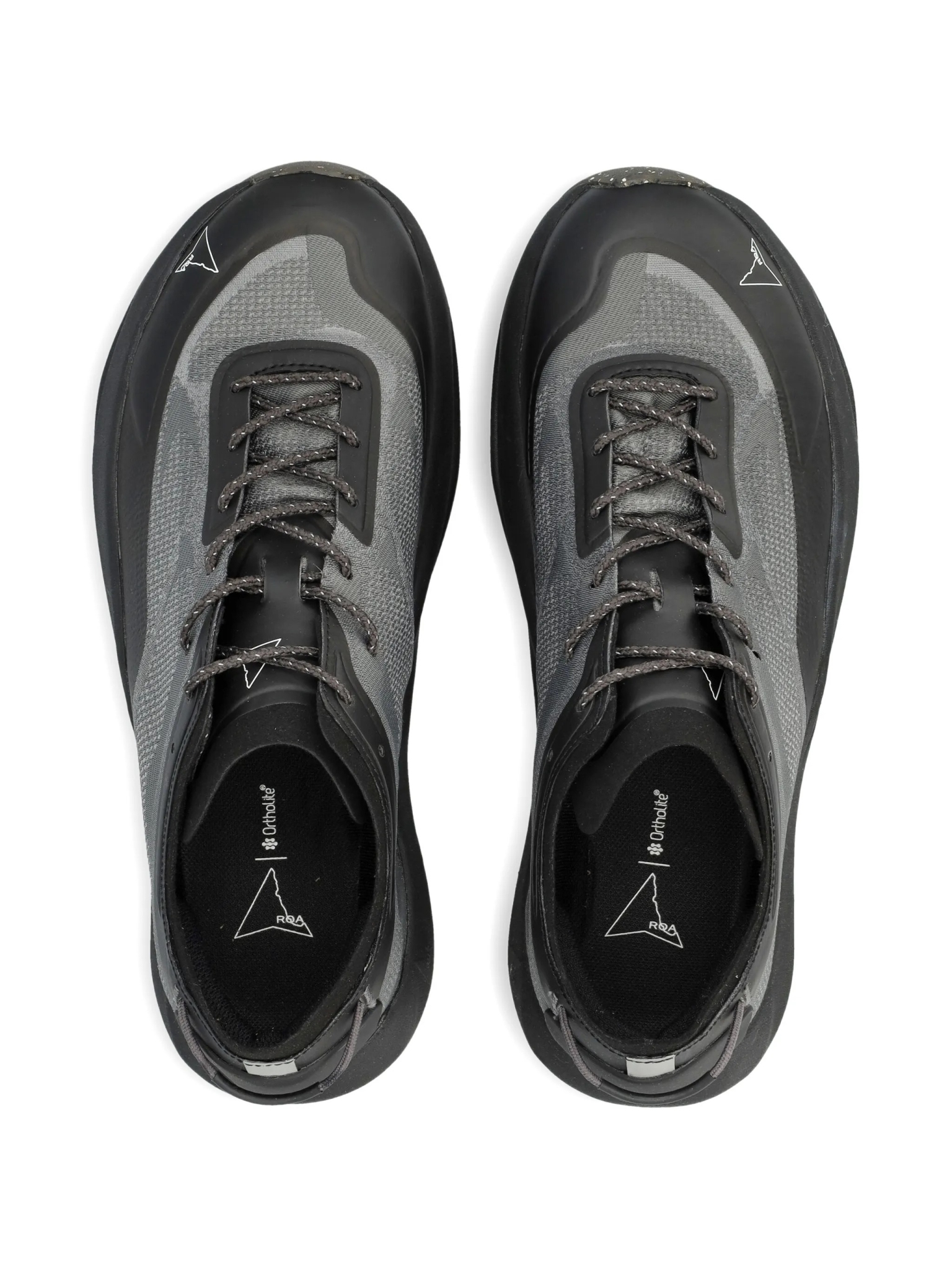 [Roa] Sneakers SS26 YBUW142FA27