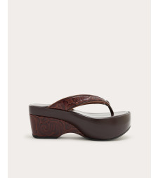 [DRIES VAN NOTEN] Sandals SS26 2610117670587