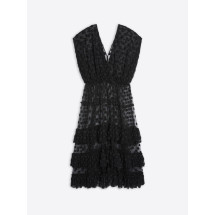 [DRIES VAN NOTEN] Sleeveless dress SS26 2610110073291