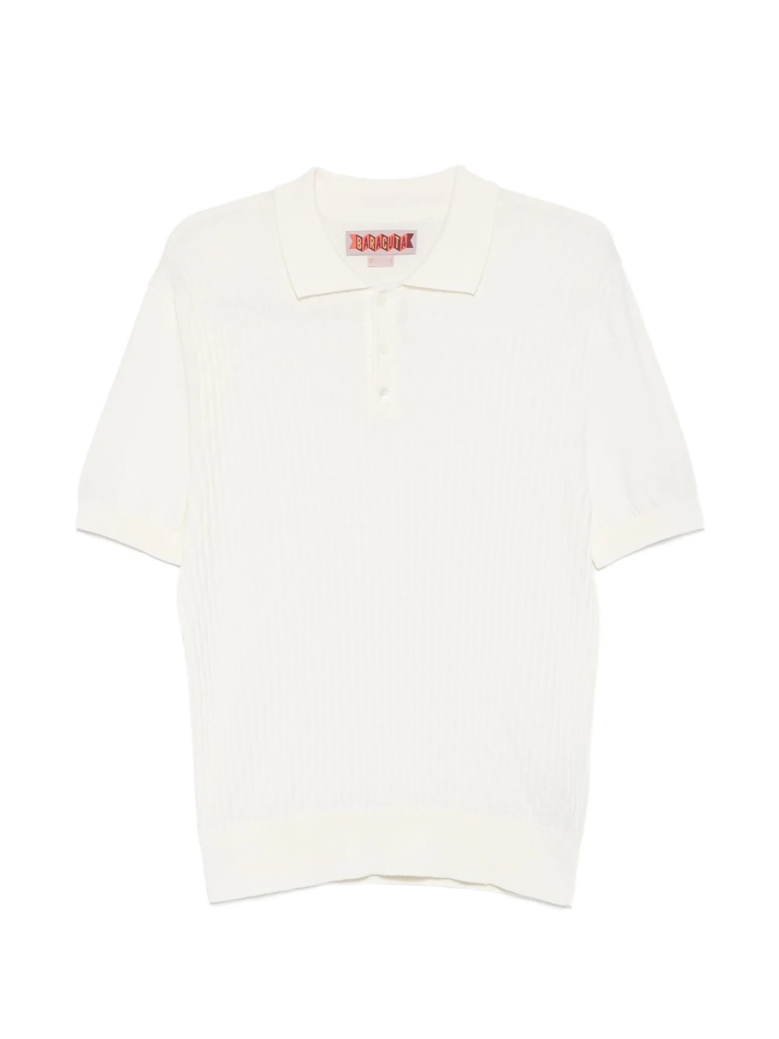 [Baracuta] T-shirts Short Sleeve SS26 BRMAG0209817