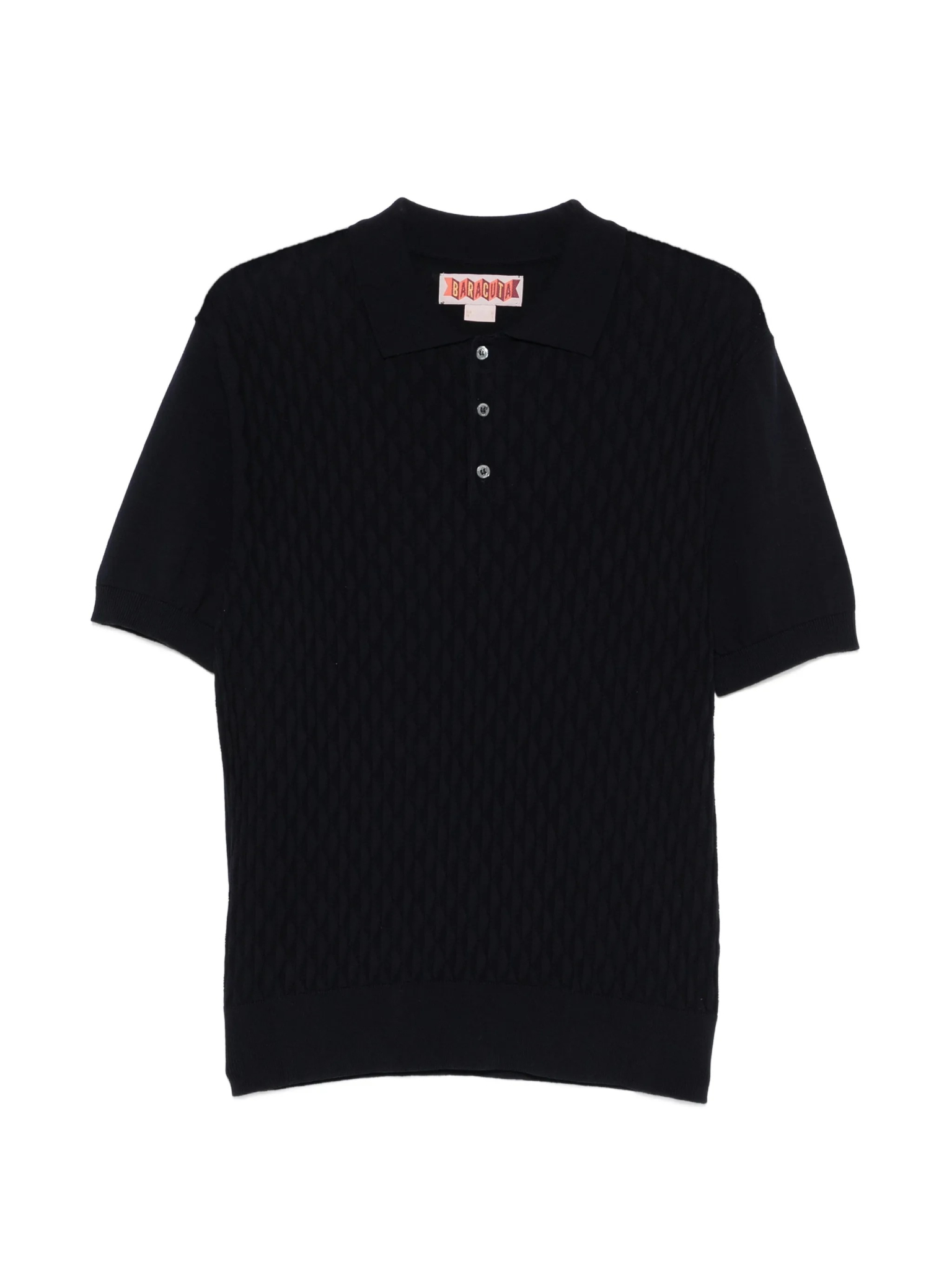 [Baracuta] T-shirts Short Sleeve SS26 BRMAG0209309