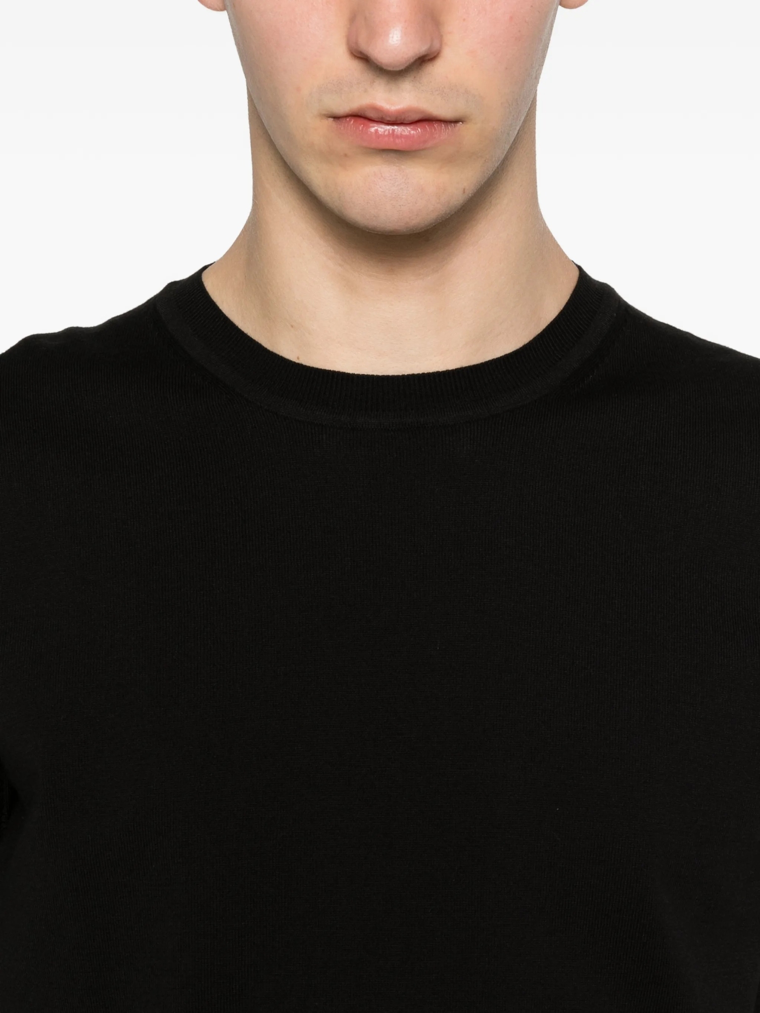 [Baracuta] T-shirts Short Sleeve SS26 BRMAG0208100