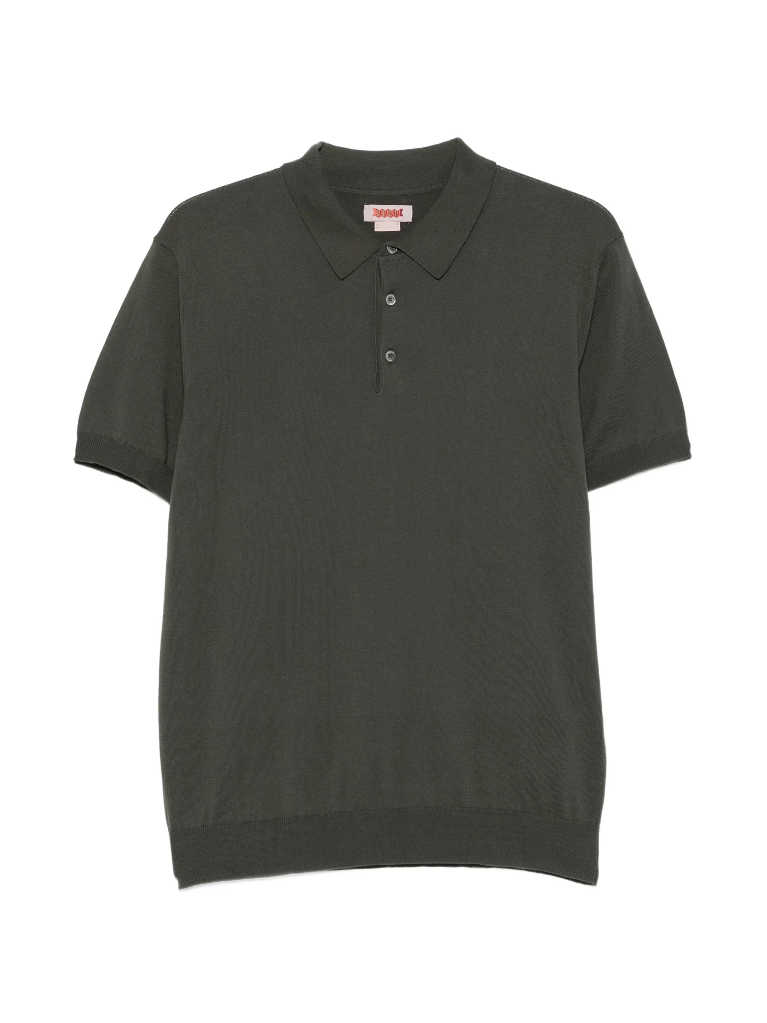 [Baracuta] T-shirts Short Sleeve SS26 BRMAG0003699
