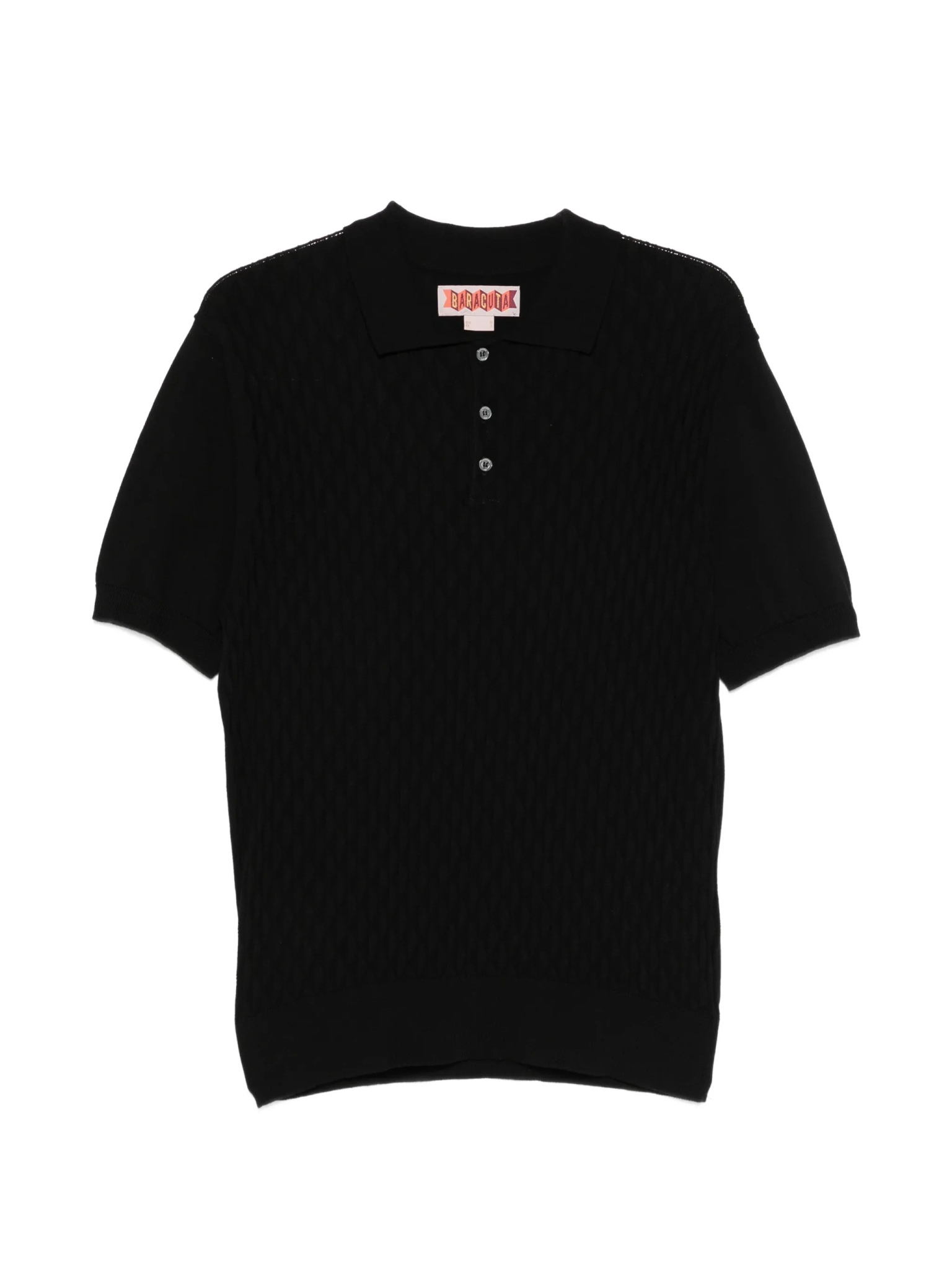 [Baracuta] T-shirts Short Sleeve SS26 BRMAG0209100