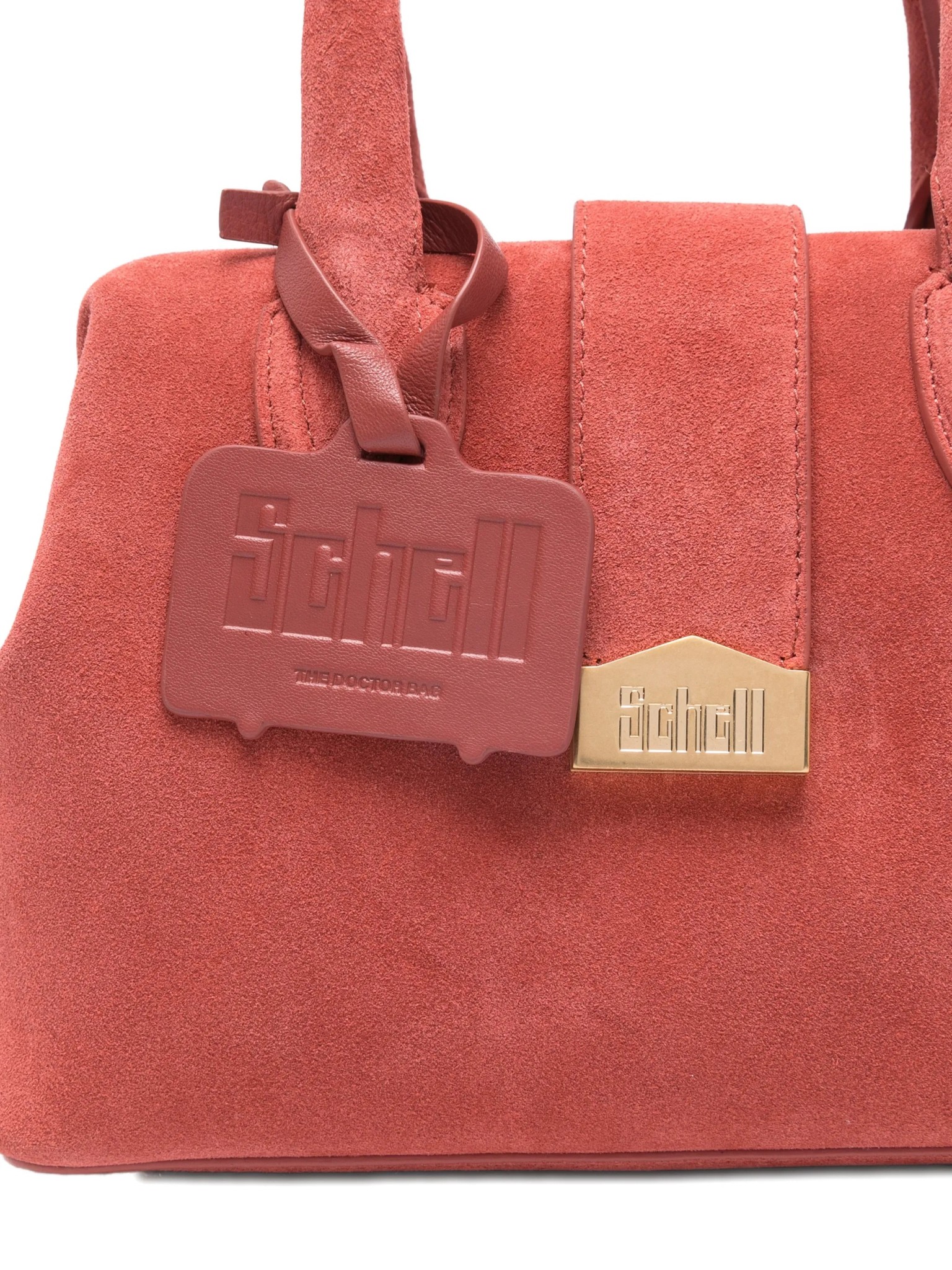 [SCHELL] Tote bag SS26 B00100C02020