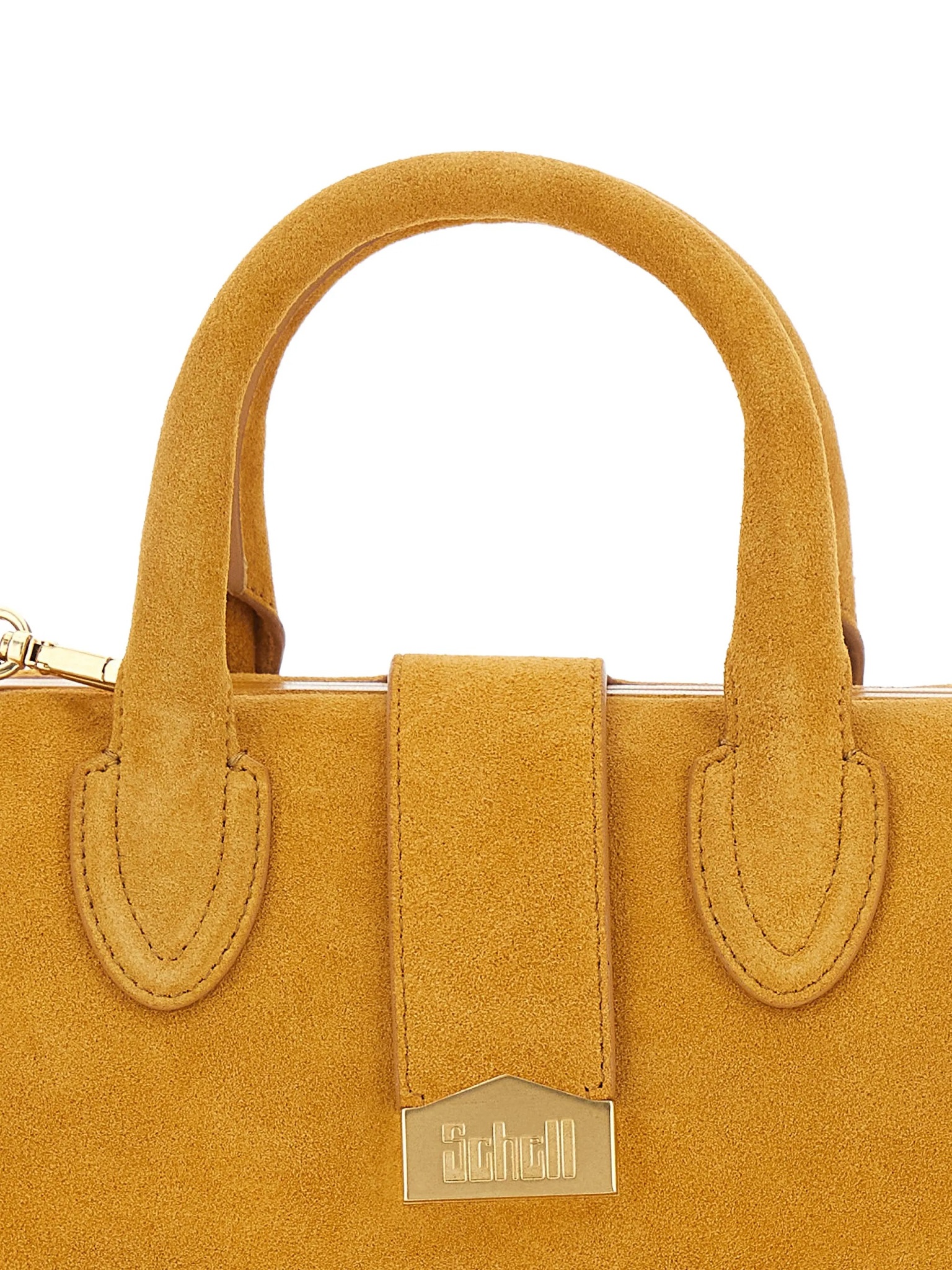 [SCHELL] Tote bag SS26 B00100B01406