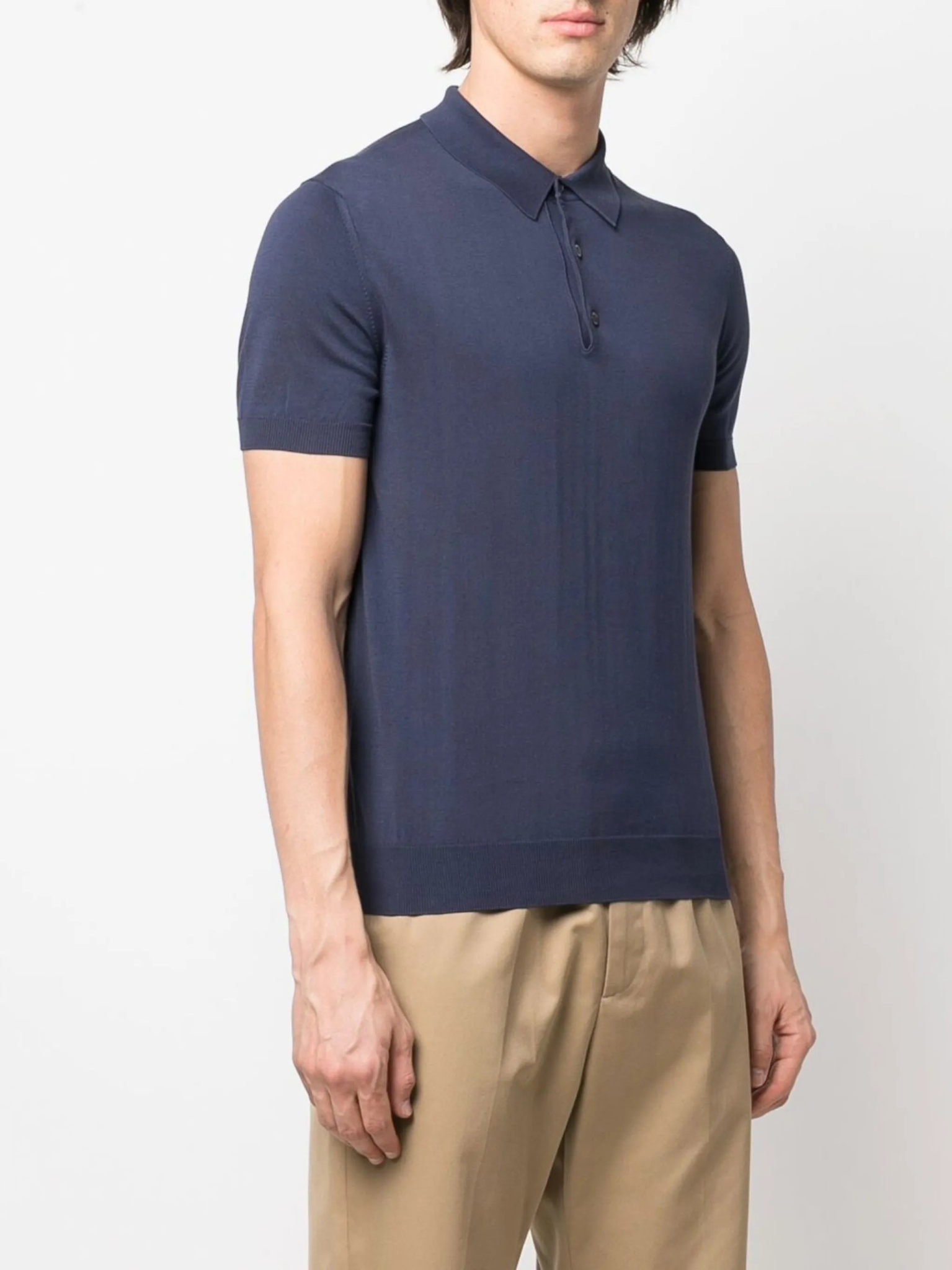 [Baracuta] T-shirts Short Sleeve SS26 BRMAG0003309