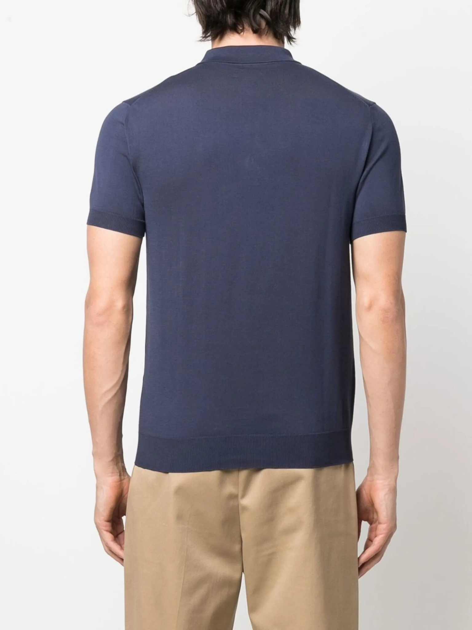 [Baracuta] T-shirts Short Sleeve SS26 BRMAG0003309