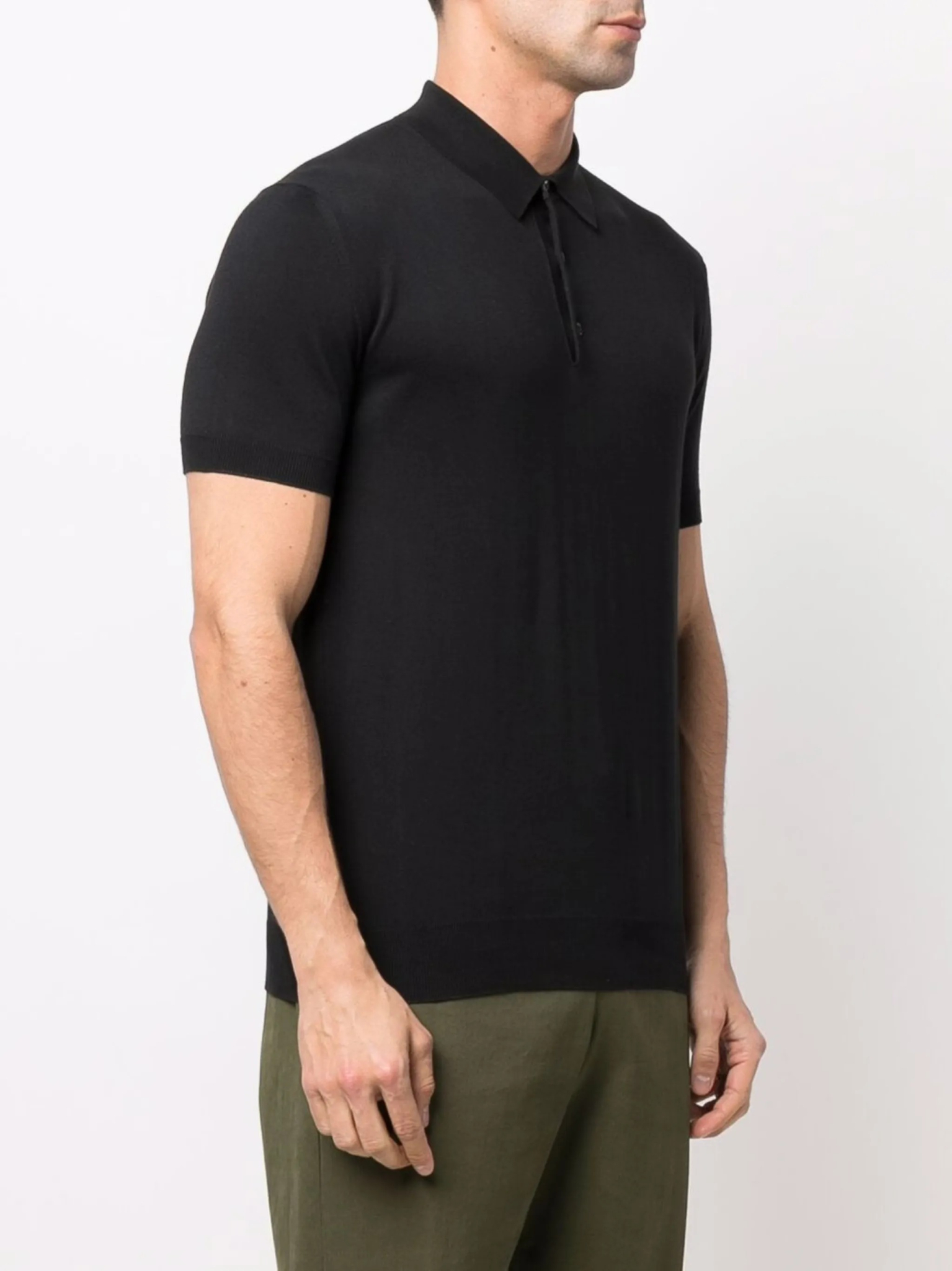 [Baracuta] T-shirts Short Sleeve SS26 BRMAG0003100