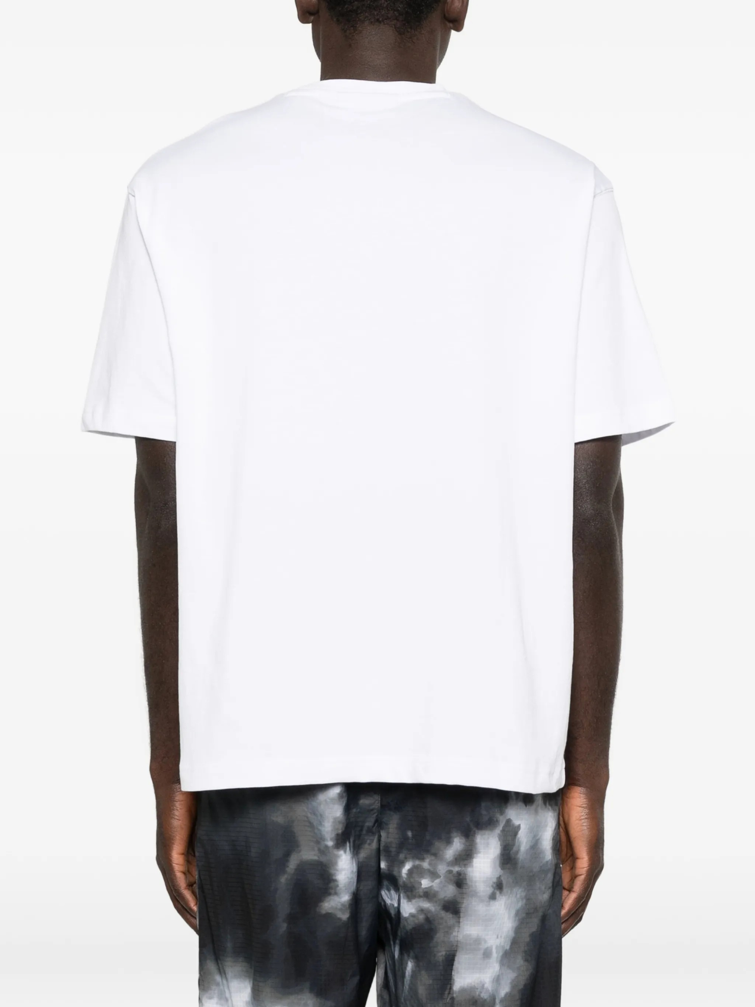 [Sergio Tacchini] T-shirts Short Sleeve SS26 MV41568