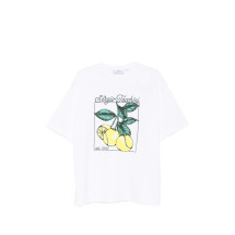 [Sergio Tacchini] T-shirts Short Sleeve SS26 MV41568