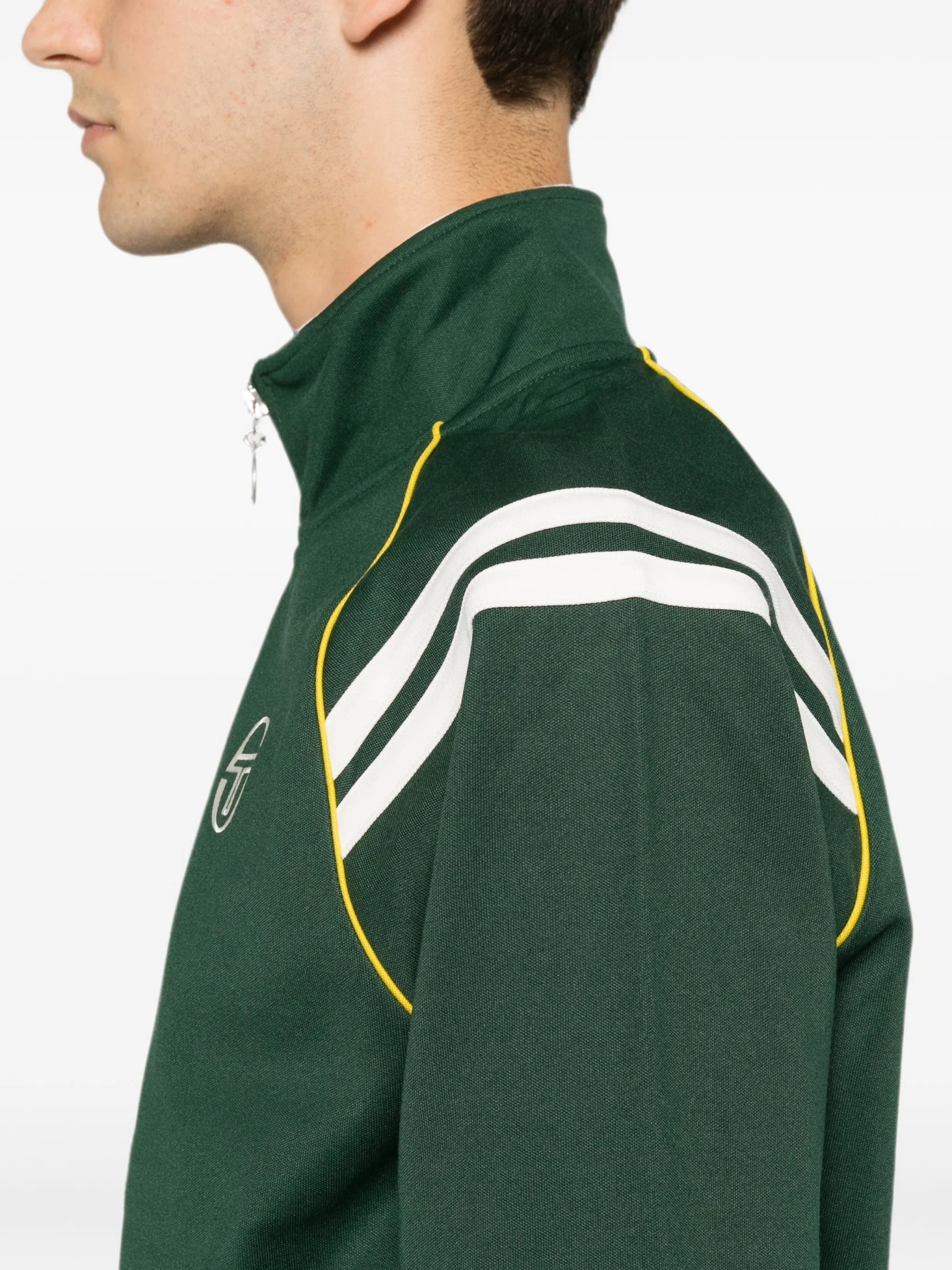 [Sergio Tacchini] Mouton jacket SS26 UK12256