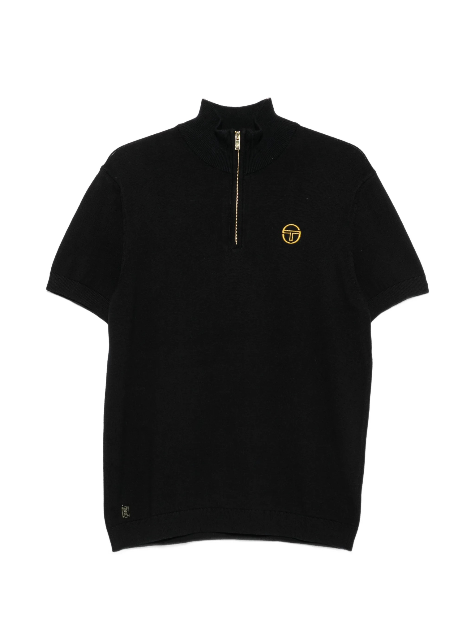 [Sergio Tacchini] T-shirts Short Sleeve SS26 UK12223