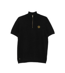 [Sergio Tacchini] T-shirts Short Sleeve SS26 UK12223
