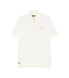 [Sergio Tacchini] T-shirts Short Sleeve SS26 UK12223